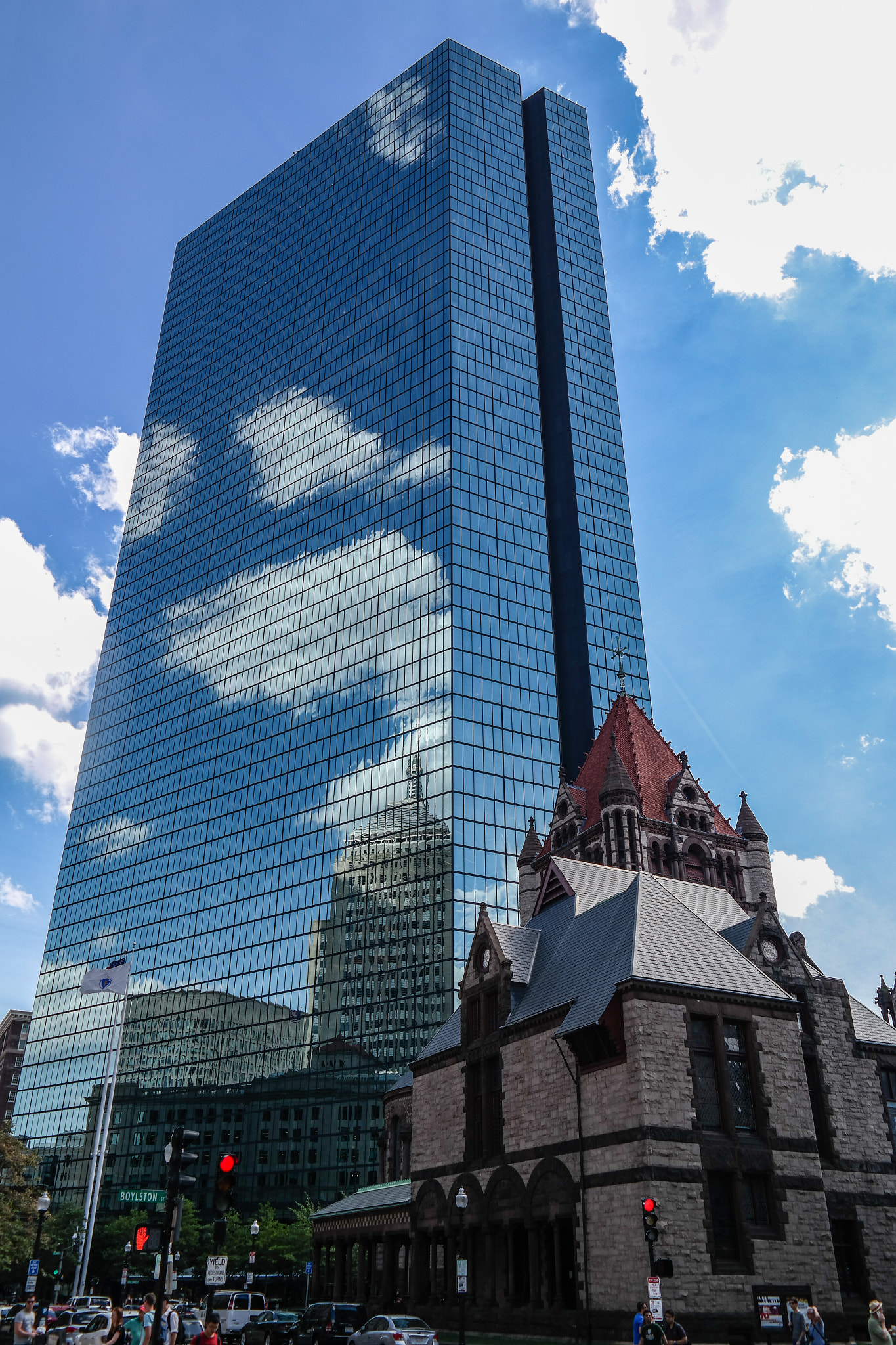 NX 18-55mm F3.5-5.6 sample photo. Tower of sky photography