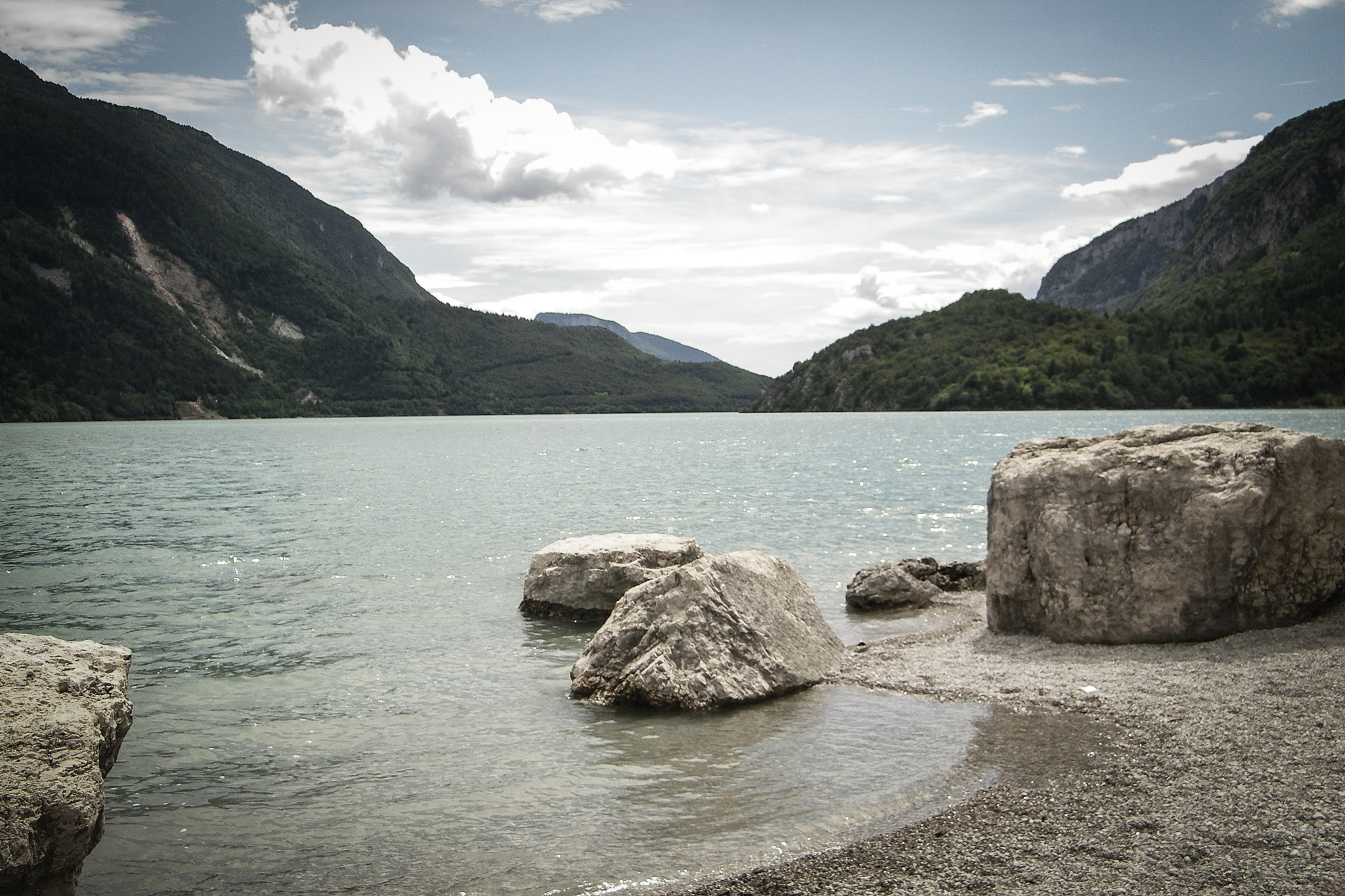 Kodak EASYSHARE Z1015 IS DIGITAL CAMERA sample photo. Landscape photography