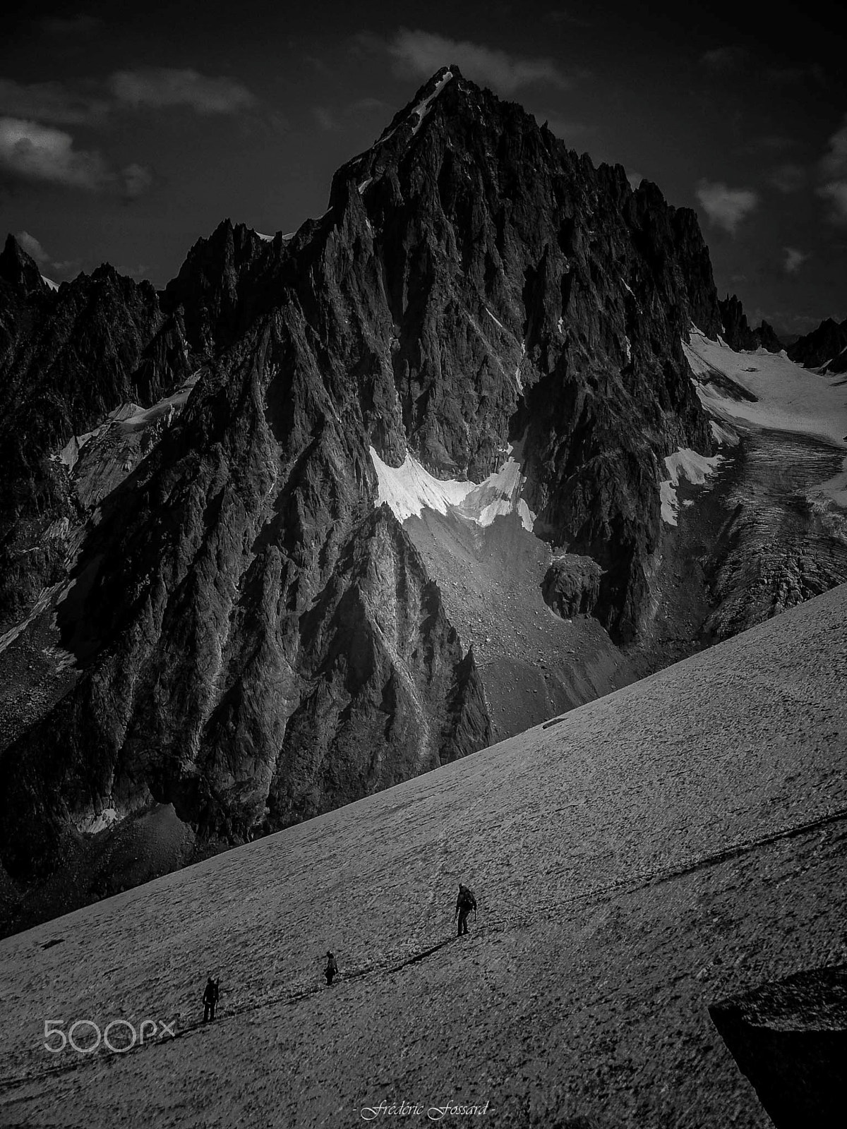 Sony Cyber-shot DSC-W170 sample photo. La cordée et le chardonnet photography