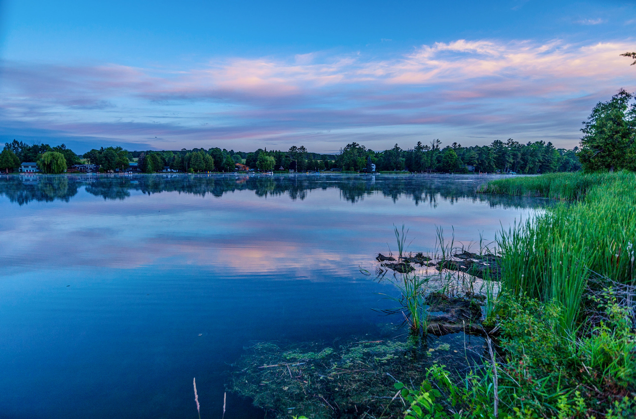 Tokina AT-X 11-20mm F2.8 PRO DX sample photo. Reflective moment photography