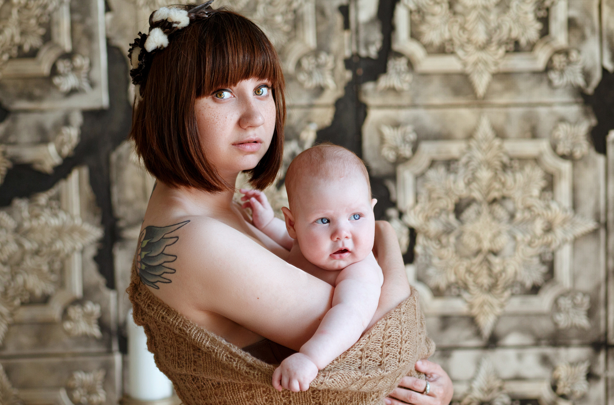 Canon EF 85mm F1.8 USM sample photo. At2x5675.jpg photography