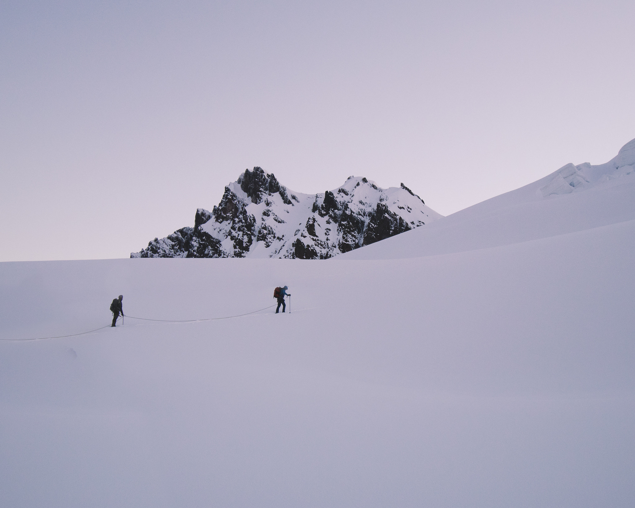 Canon EOS 80D sample photo. Sunrise on the easton glacier photography