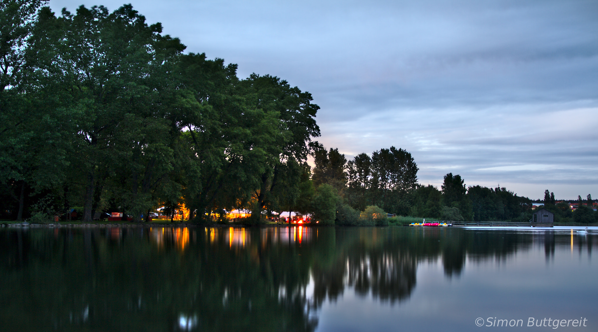 Sigma 17-70mm F2.8-4 DC Macro OS HSM sample photo. Longest day of the year photography