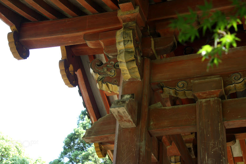 Canon EOS 1000D (EOS Digital Rebel XS / EOS Kiss F) sample photo. Eavespalace photography