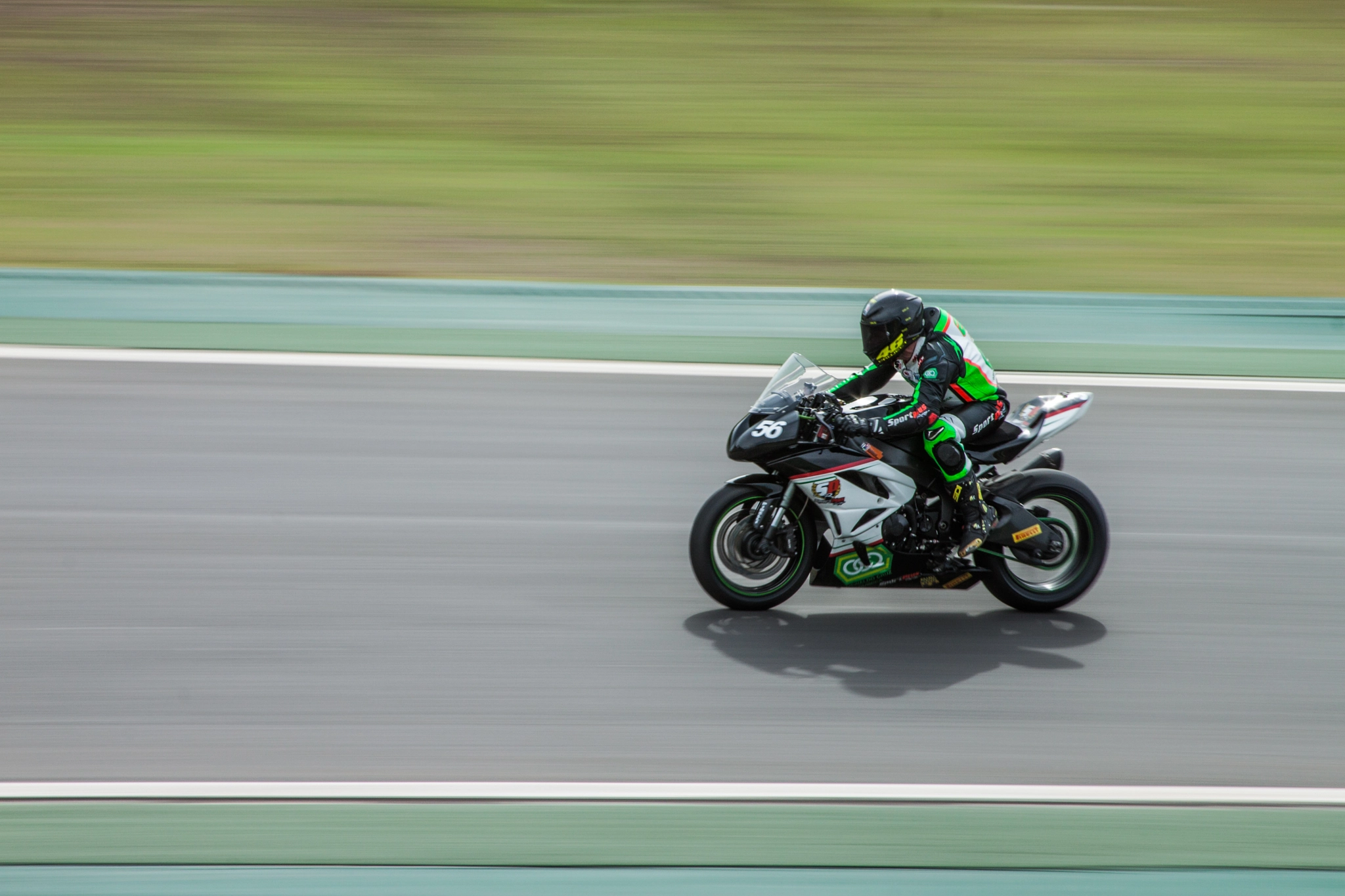 Canon EF 28-135mm F3.5-5.6 IS USM sample photo. Superbike brasil - interlagos photography