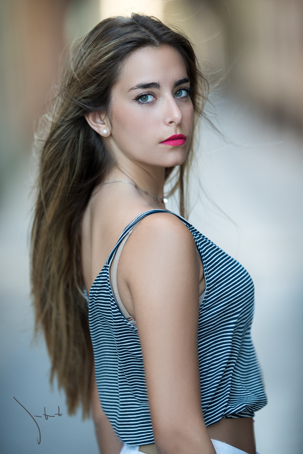 Nikon D810 + Nikon AF-S Nikkor 200mm F2G ED-IF VR sample photo. Patri photography