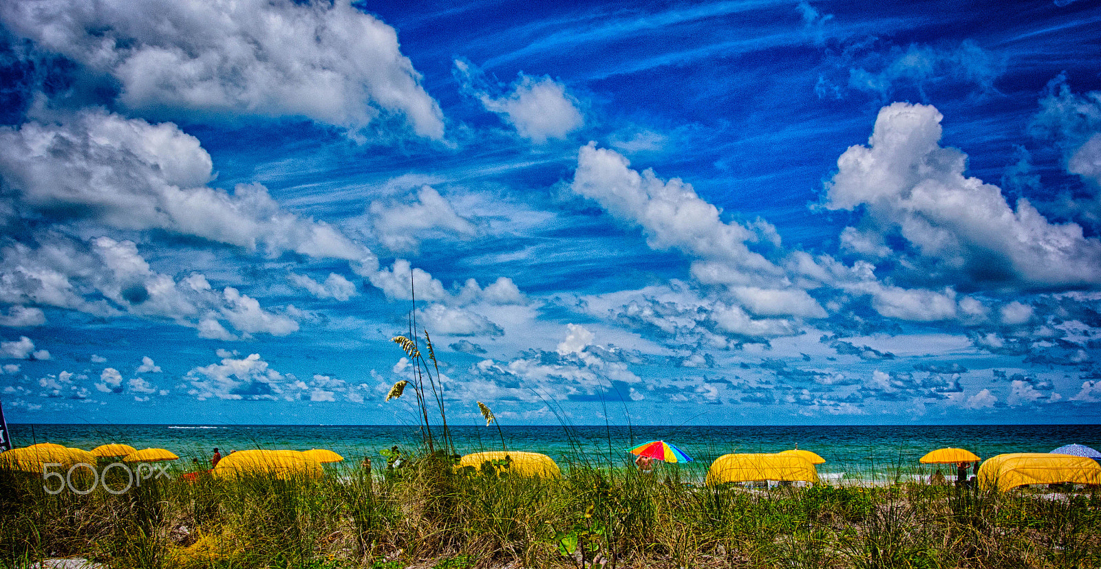 Nikon 1 J3 sample photo. Treasure island,fl-beach photography