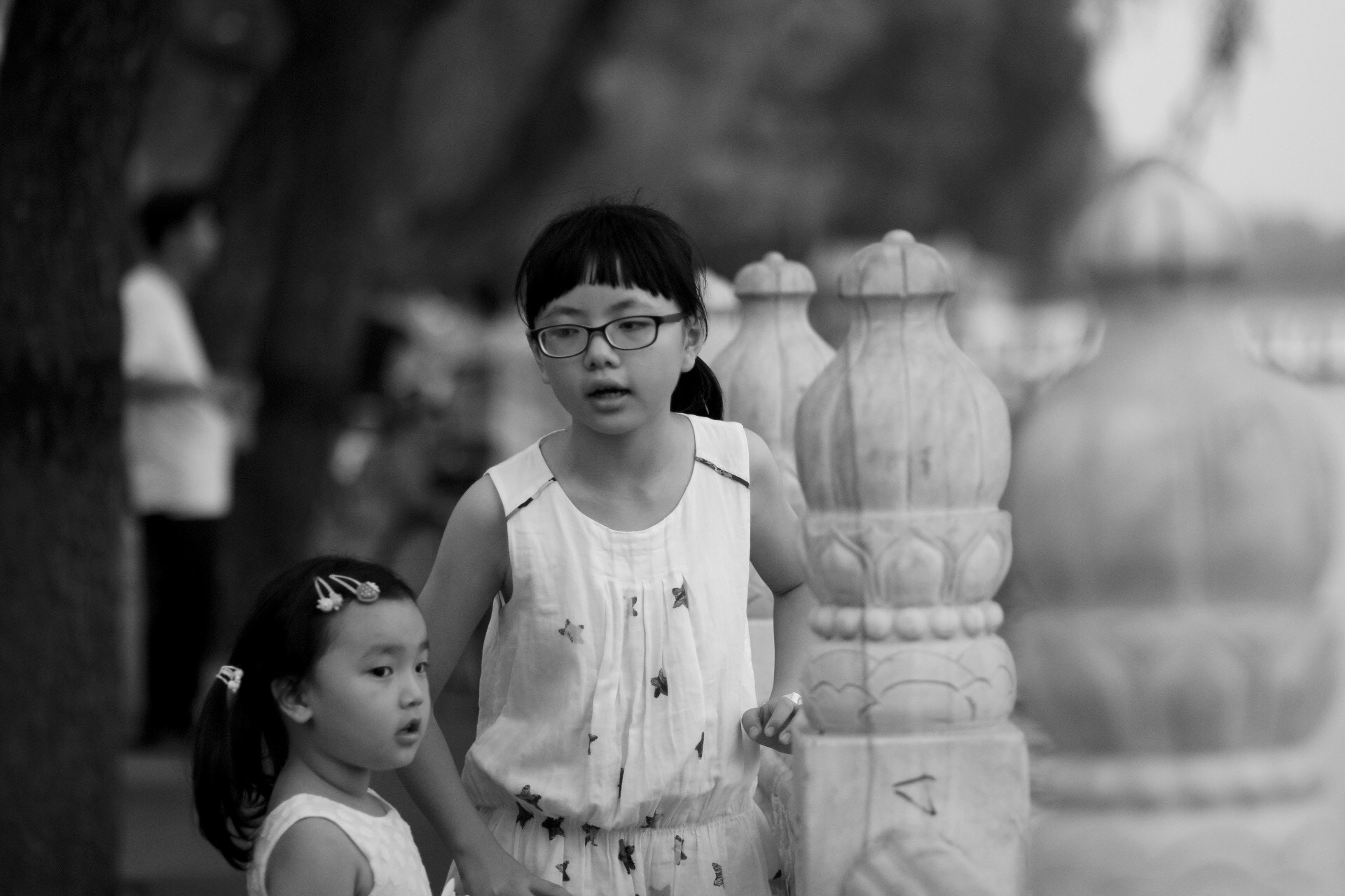 Canon EF 85mm F1.8 USM sample photo