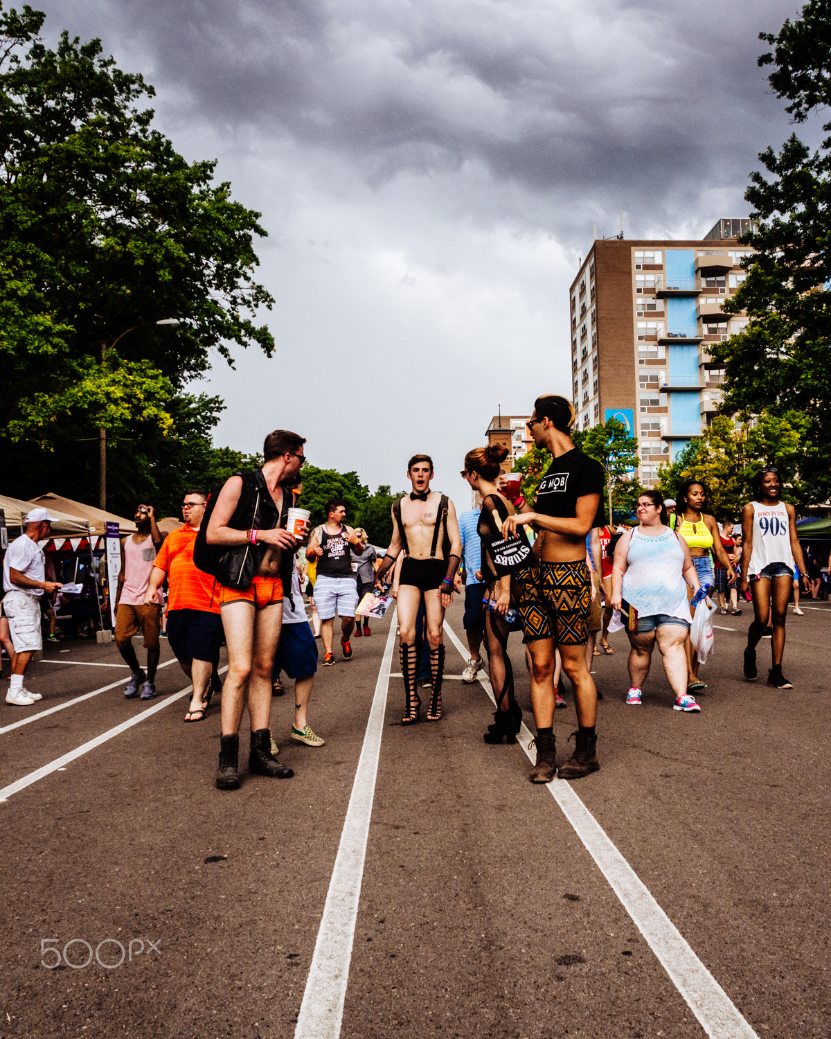 Olympus OM-D E-M10 + OLYMPUS M.12-50mm F3.5-6.3 sample photo. Stl pride photography