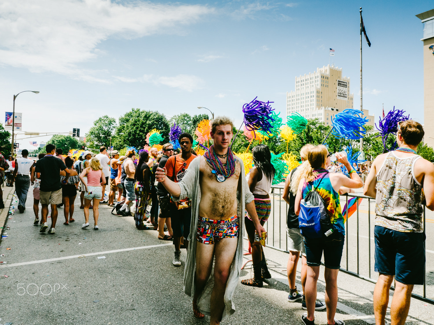 Olympus OM-D E-M10 + OLYMPUS M.12-50mm F3.5-6.3 sample photo. Stl pride photography