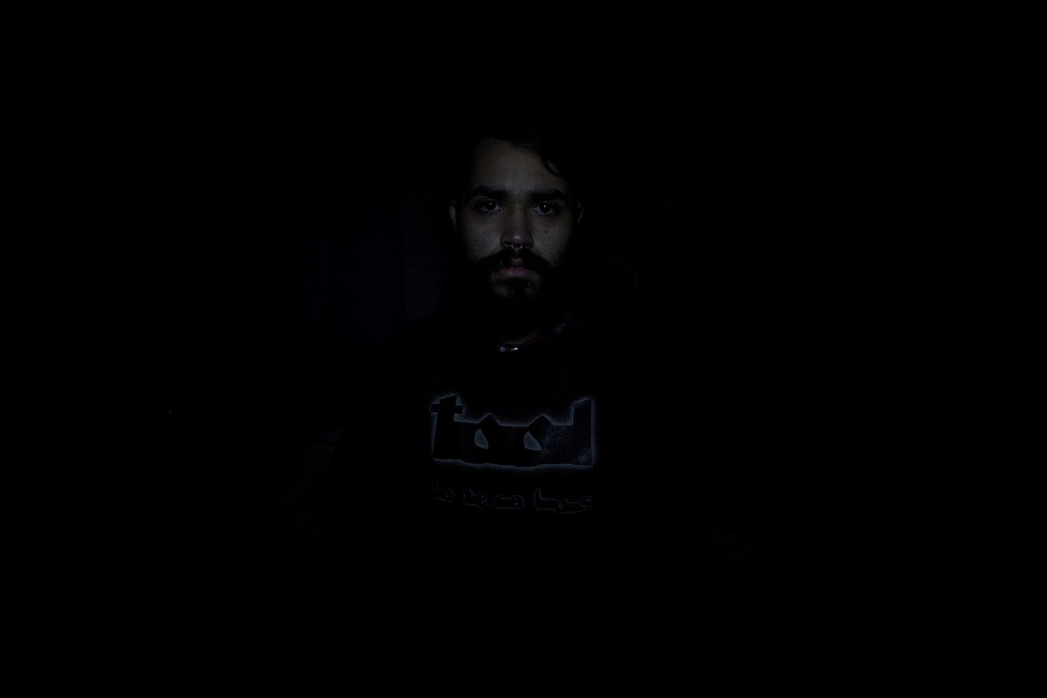 Canon EOS M sample photo. Selfportrait 2 photography