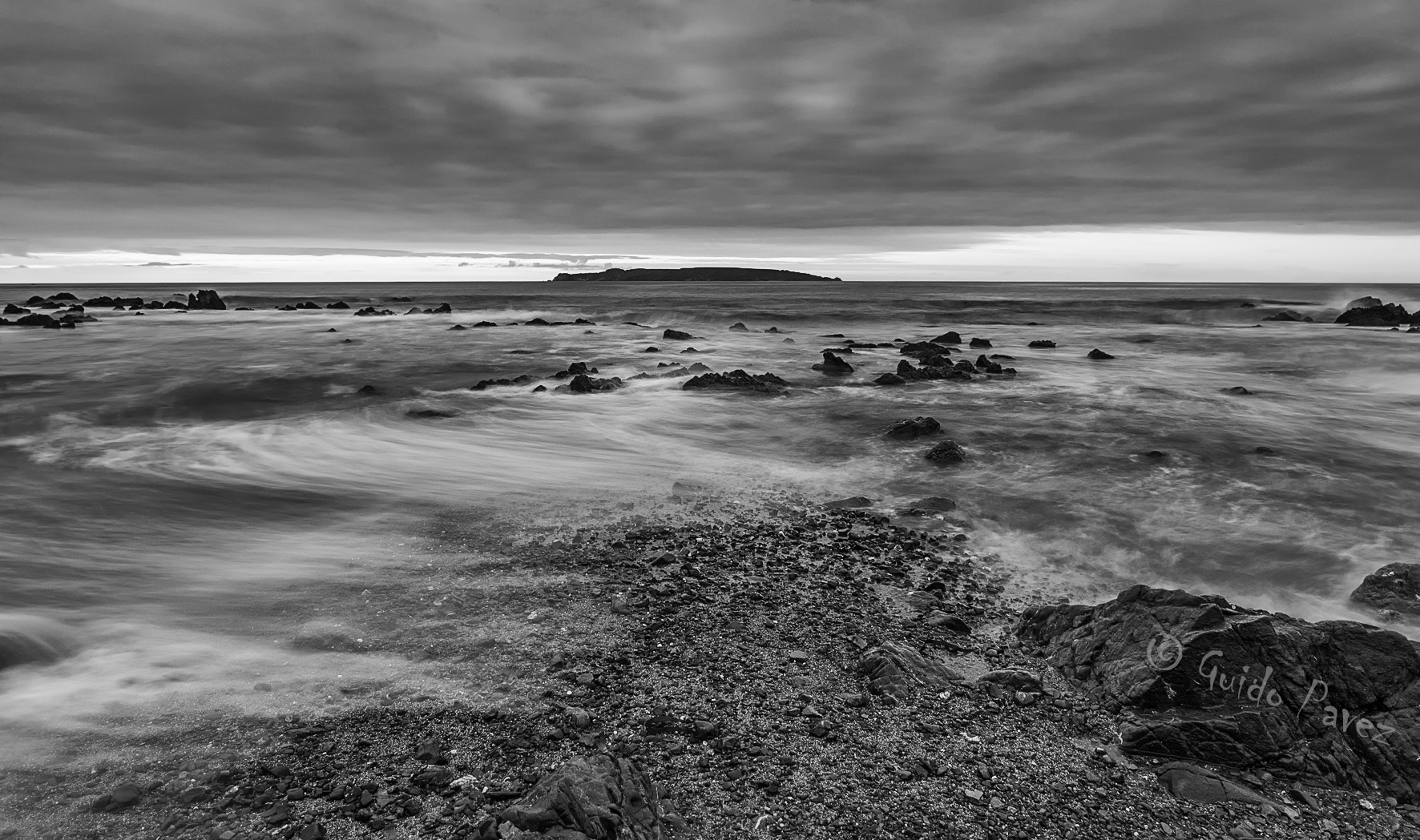 Canon EOS 550D (EOS Rebel T2i / EOS Kiss X4) sample photo. Chañaral island photography