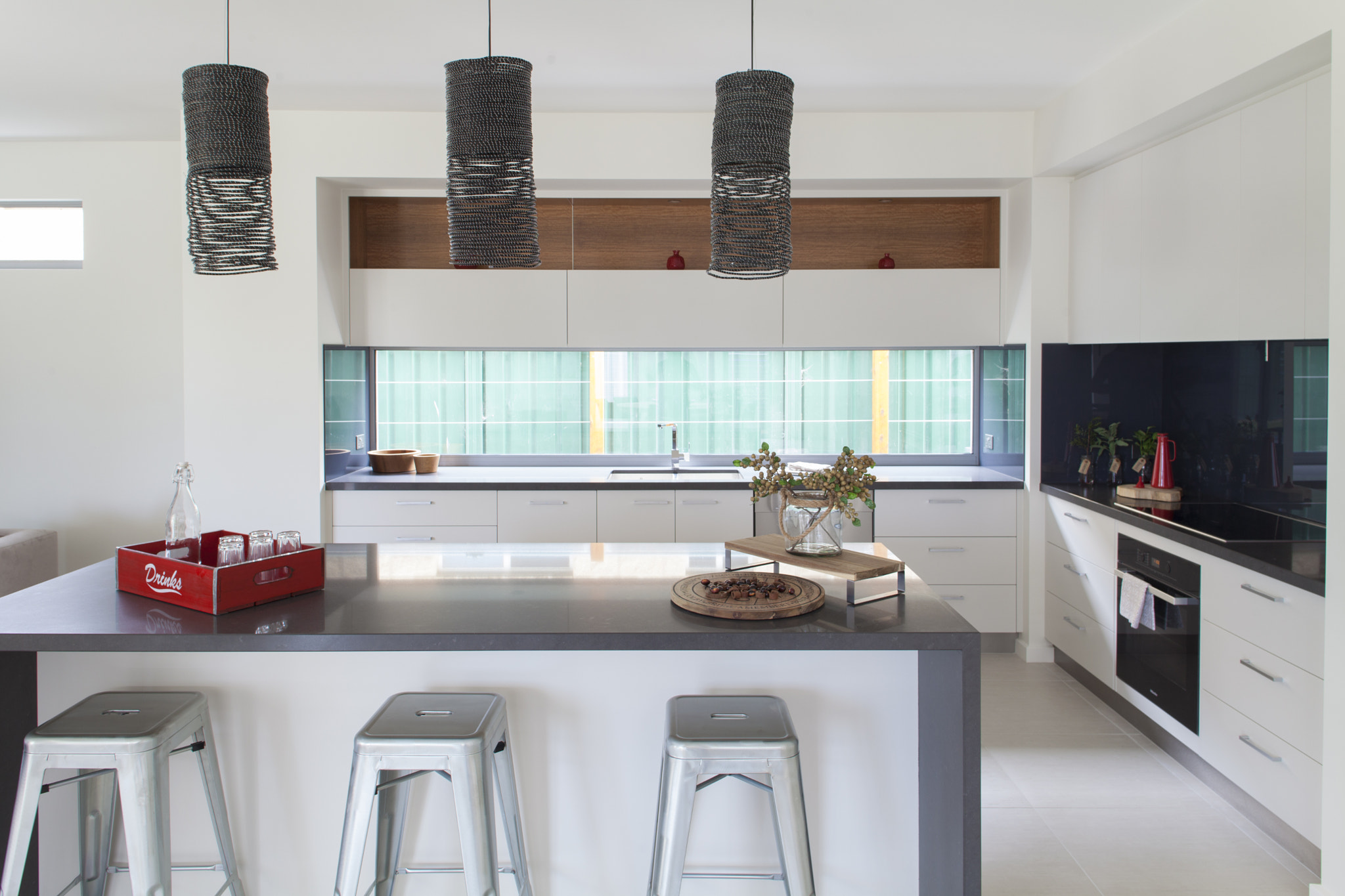 Canon TS-E 24mm f/3.5L sample photo. Glen loddon homes photography