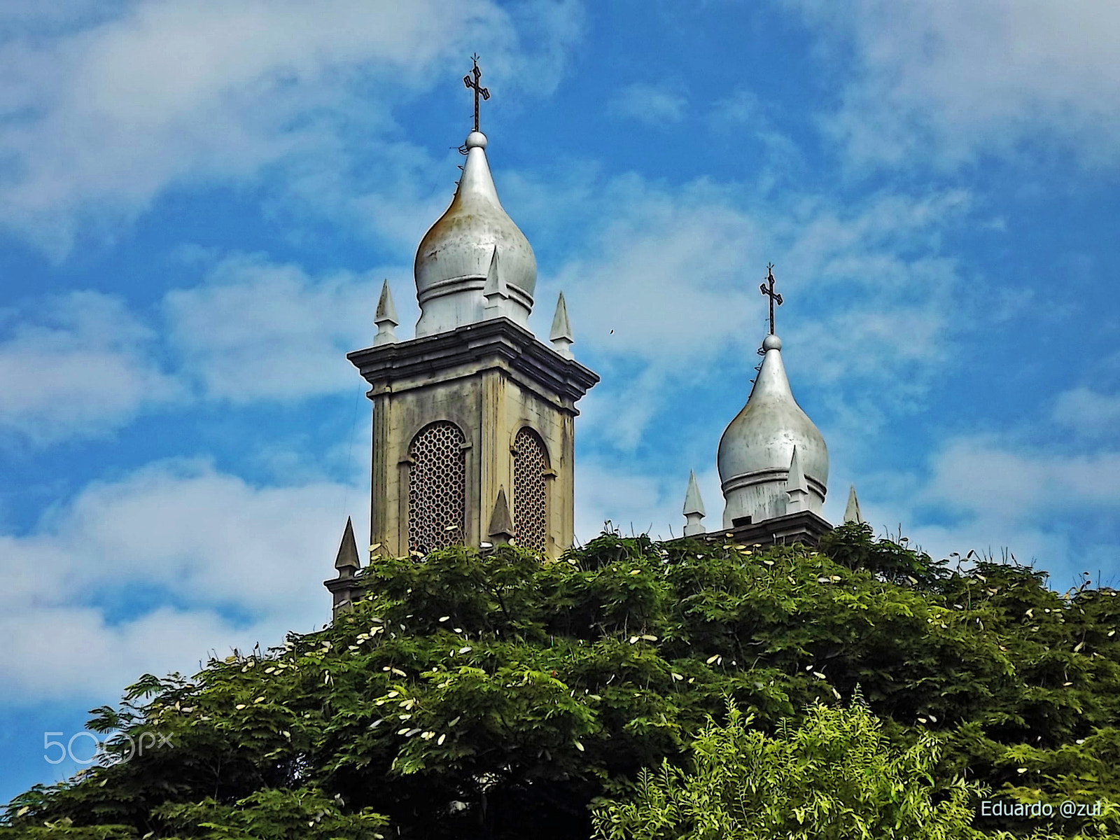Fujifilm FinePix S3300 sample photo. Torres da matriz-castelo es photography