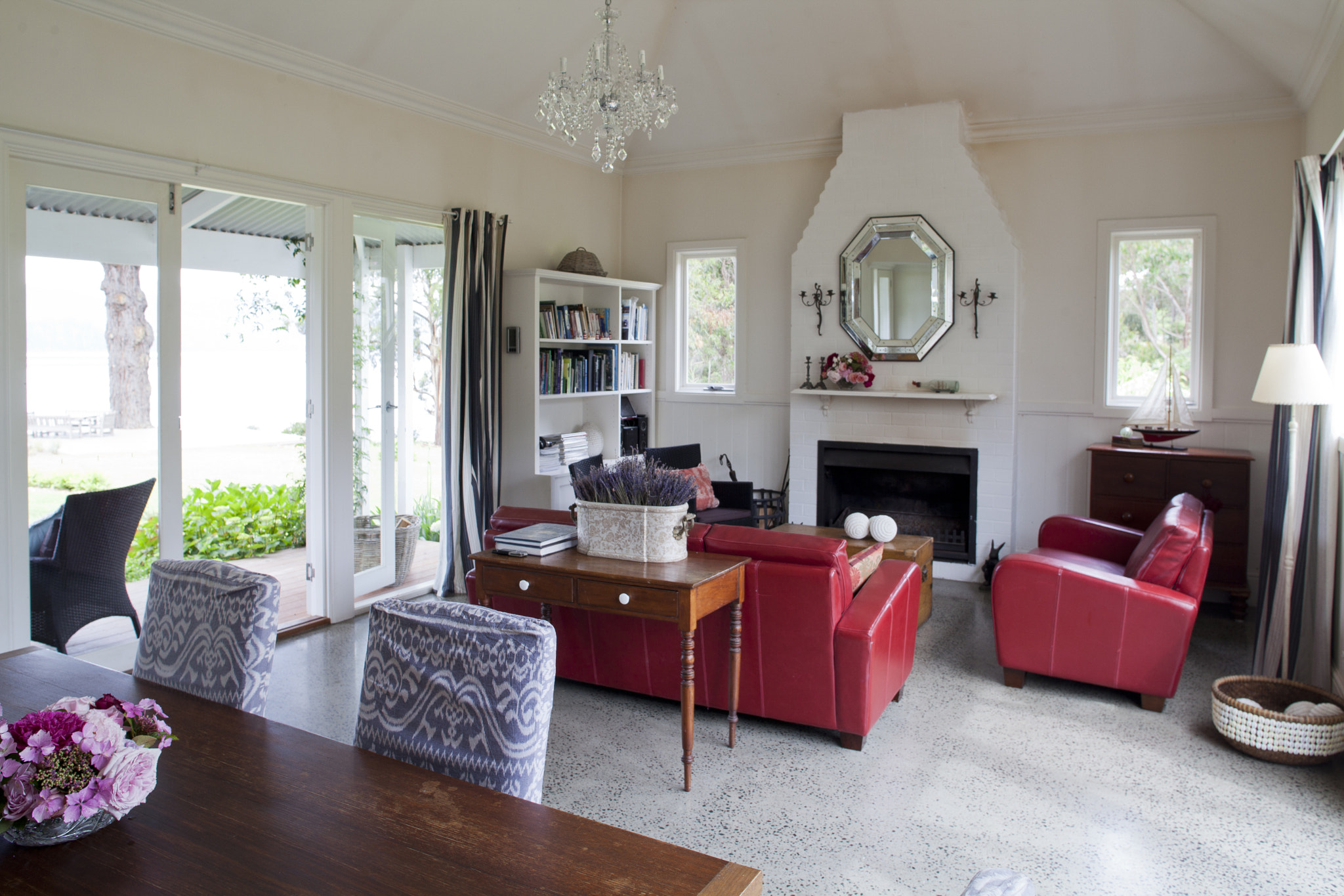 Canon TS-E 24mm f/3.5L sample photo. Cygnet house photography