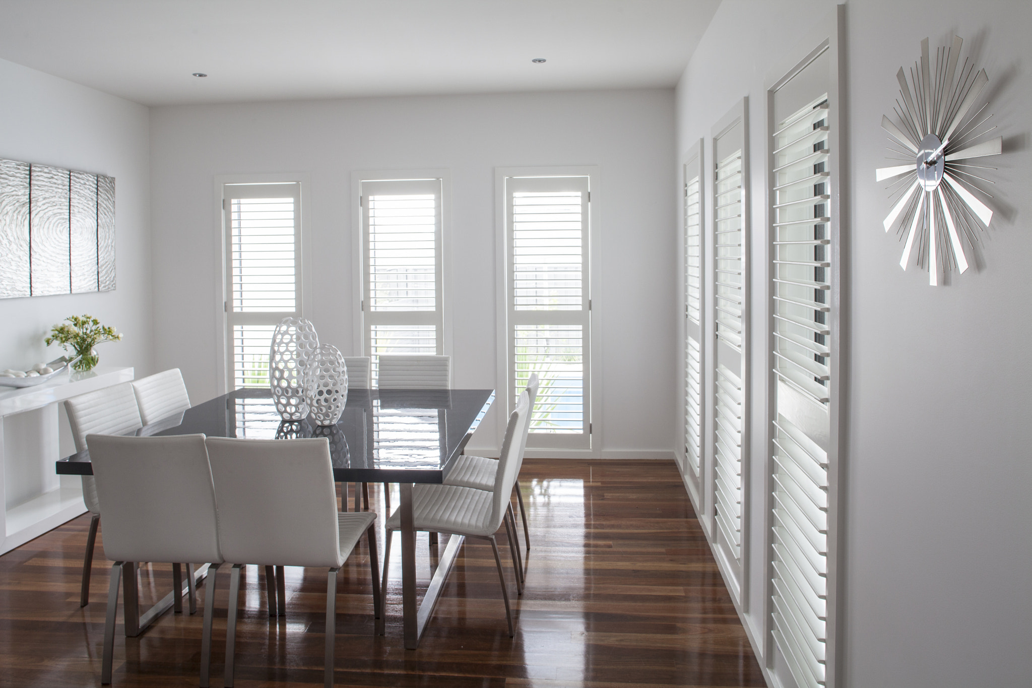 Canon TS-E 24mm f/3.5L sample photo. Strathdale home photography