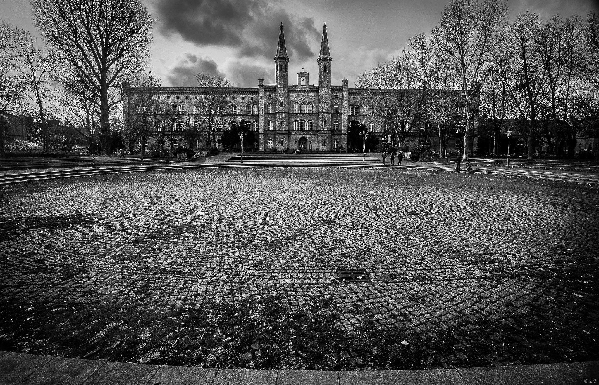 Sony Alpha NEX-7 + Sony E 10-18mm F4 OSS sample photo. Conservationism photography