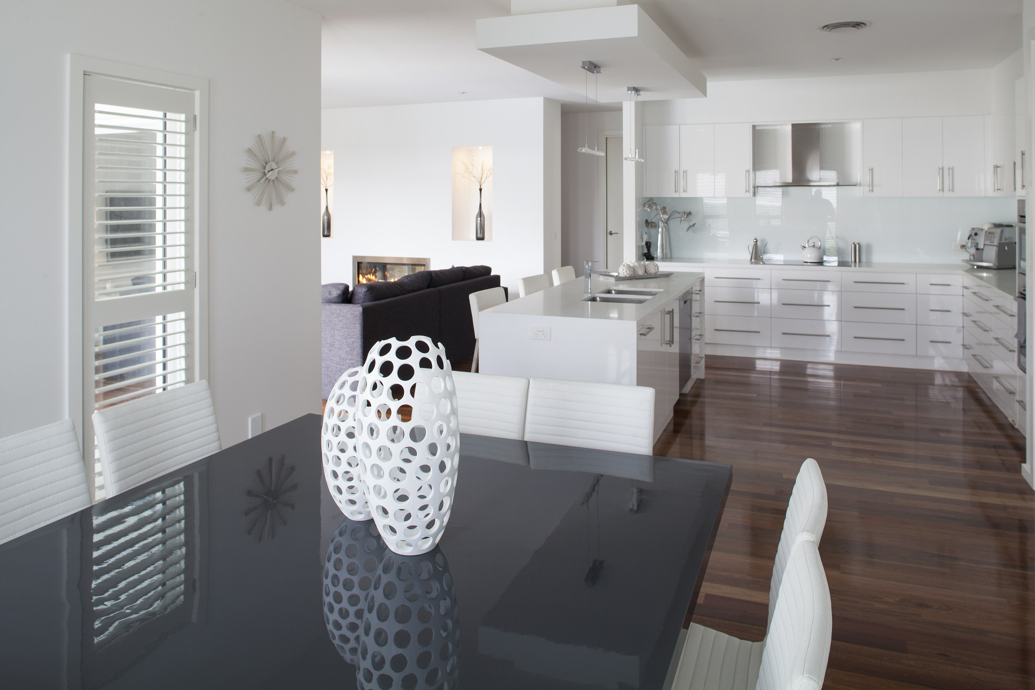 Canon TS-E 24mm f/3.5L sample photo. Strathdale home photography