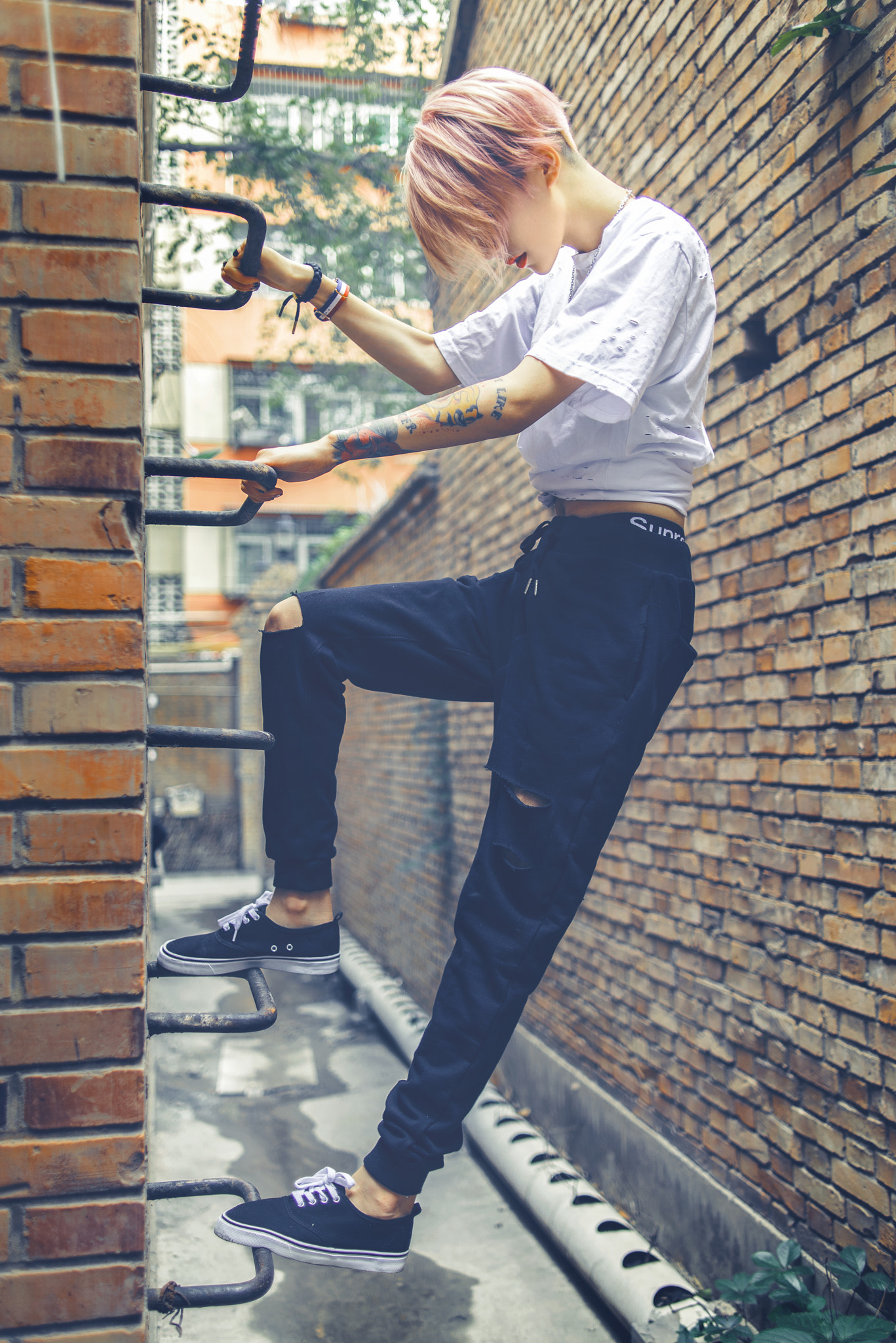 Nikon D810 + Nikon AF Nikkor 35mm F2D sample photo. Yayu wang.jpg photography
