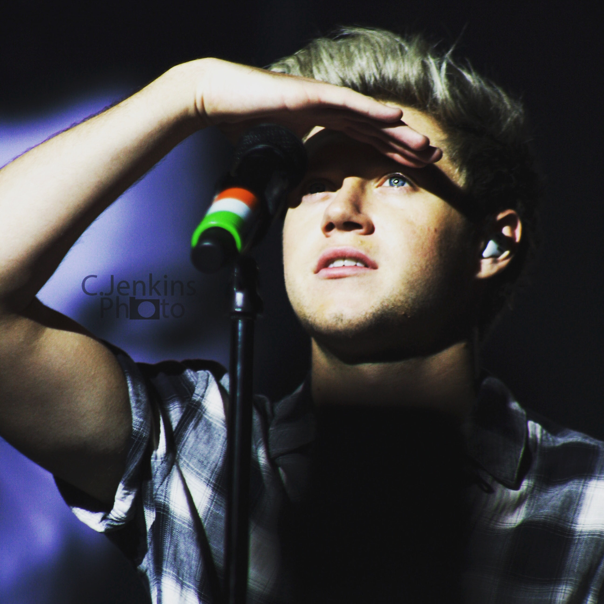 Canon EOS 1000D (EOS Digital Rebel XS / EOS Kiss F) sample photo. Niall horan-dublin, ireland photography