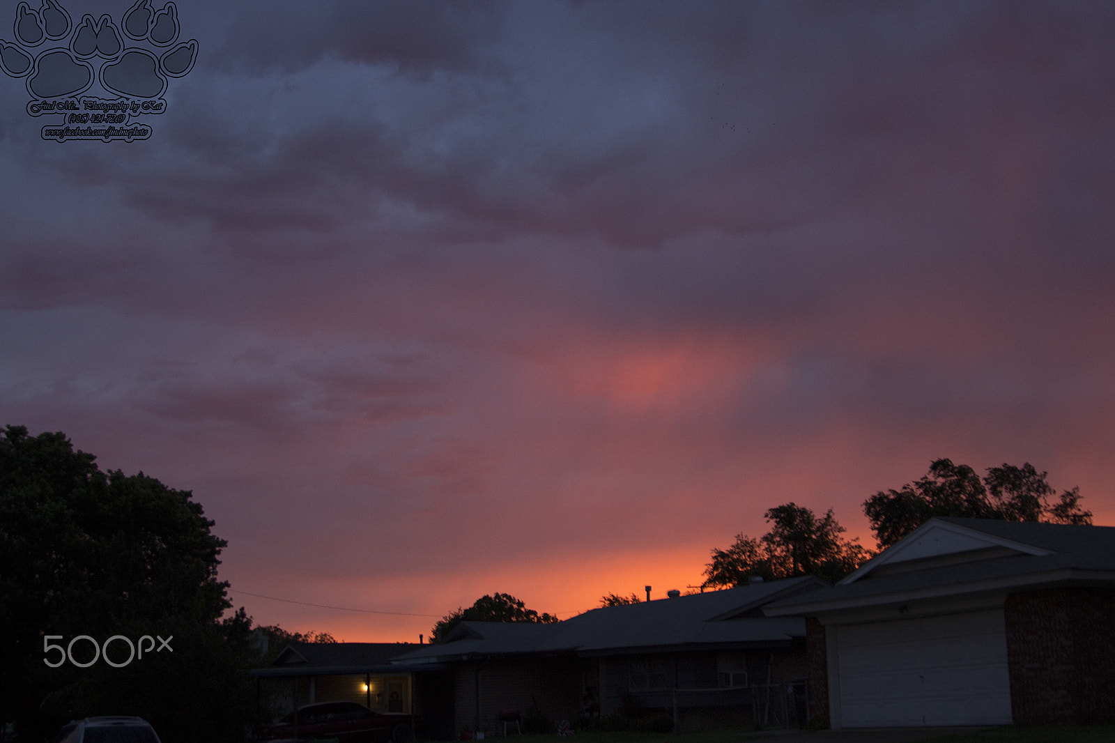 Canon EF 28-105mm f/3.5-4.5 USM sample photo. Sunrise & tower photography
