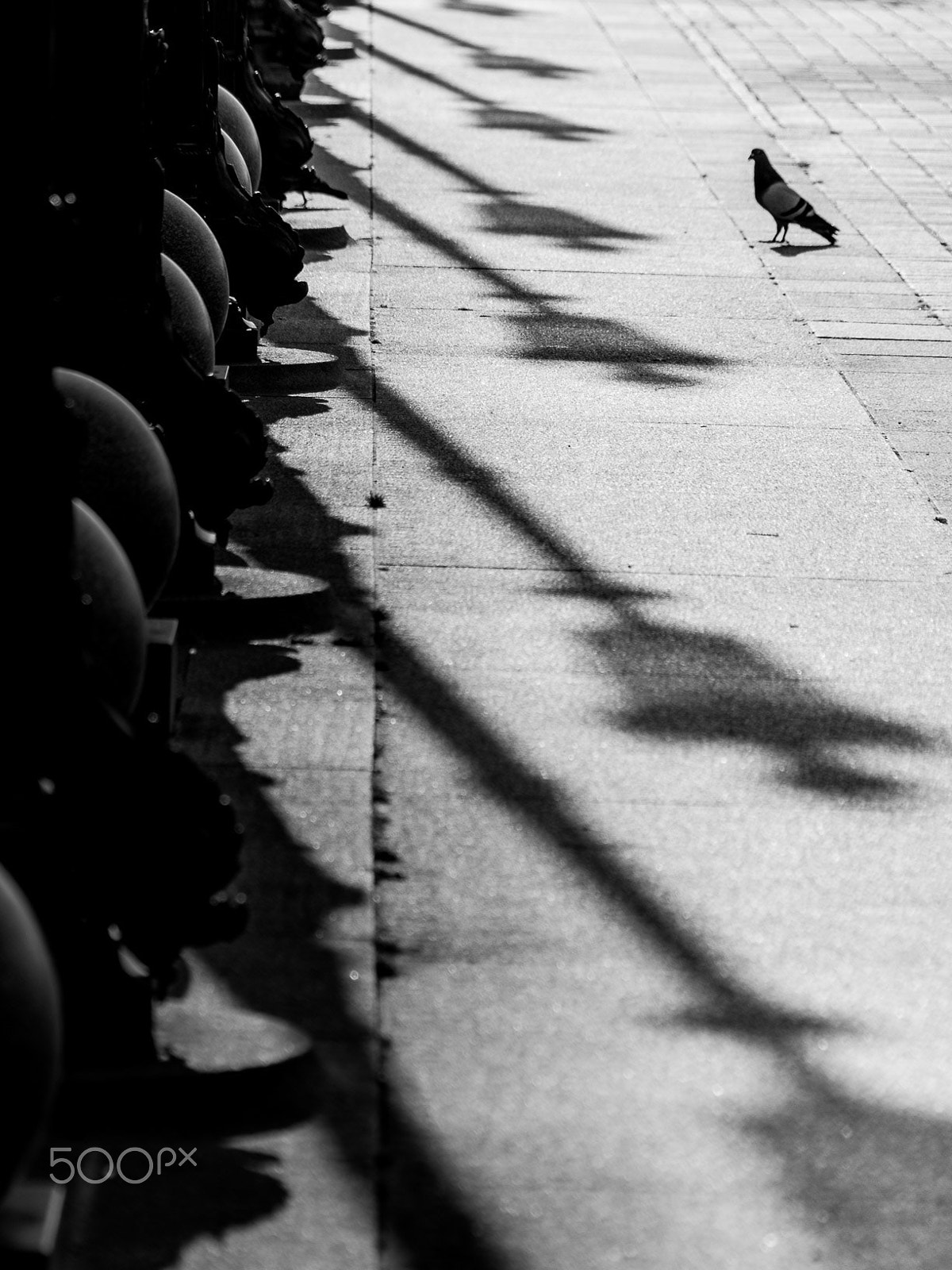 Sigma 18-250mm F3.5-6.3 DC Macro OS HSM sample photo. Louvre photography
