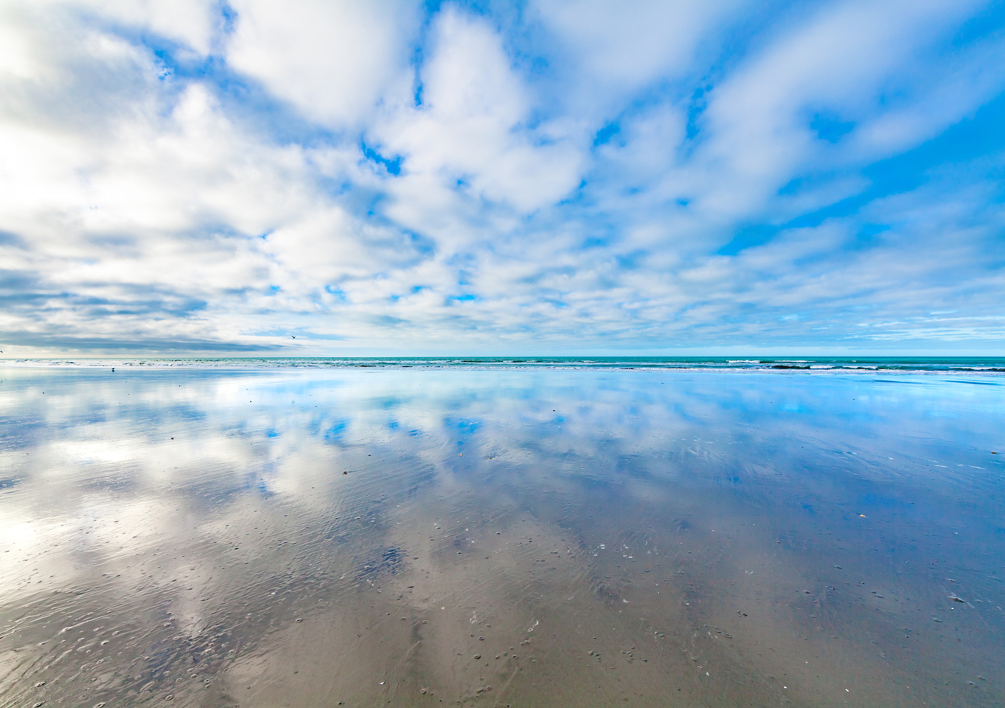 Canon EF 300mm f/2.8L sample photo. Loophole of the sky photography