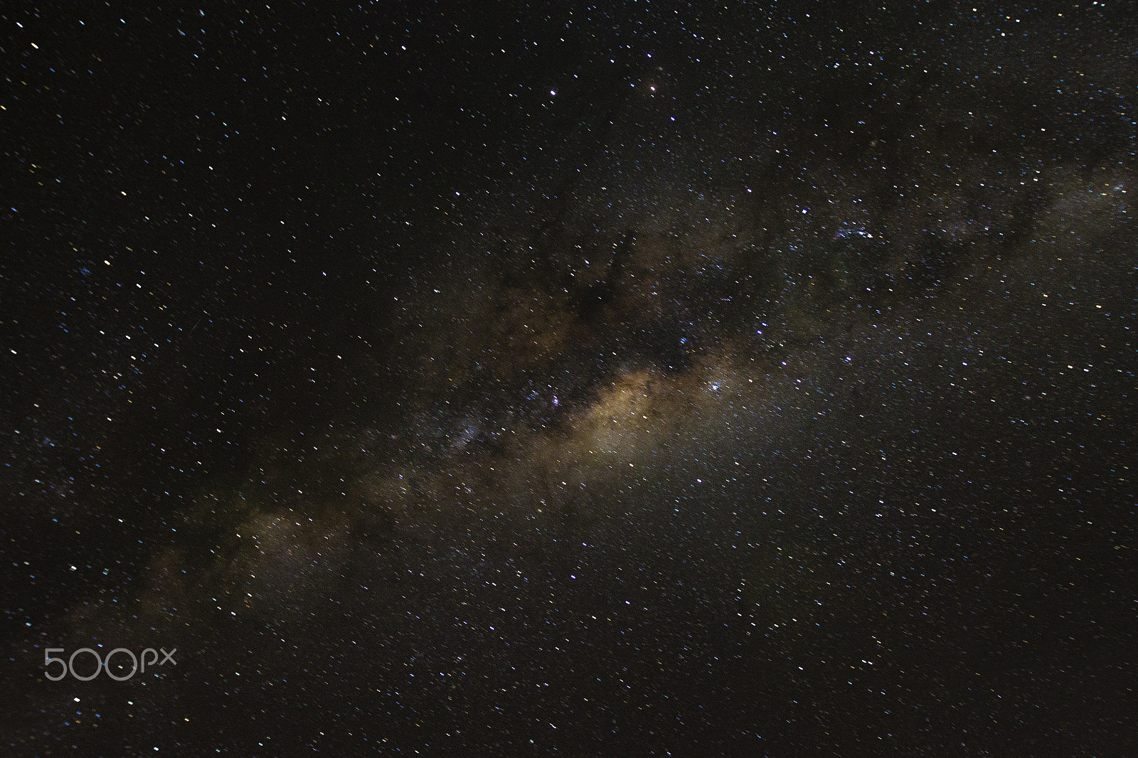 Canon EF 16-35mm F2.8L II USM sample photo. En tupe se aprecia el cielo estrellado, magnifico para sentirse solos por un momento. photography