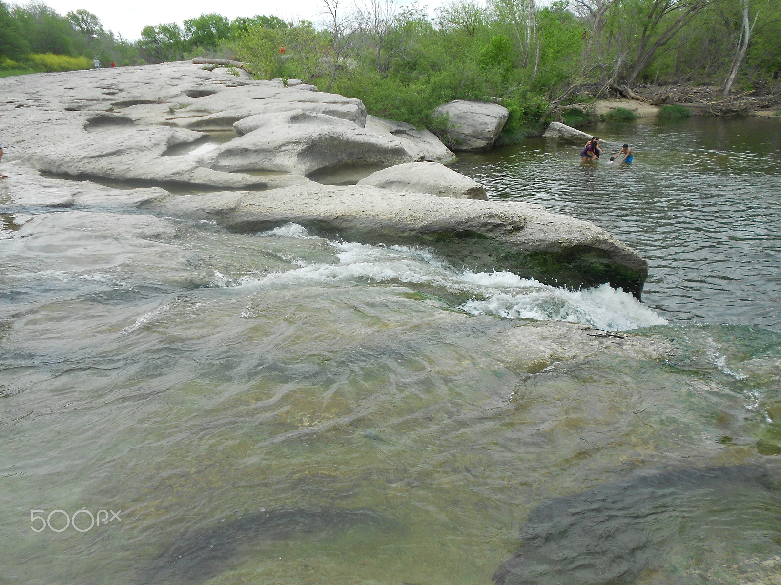 Nikon Coolpix S4100 sample photo. Nature photography