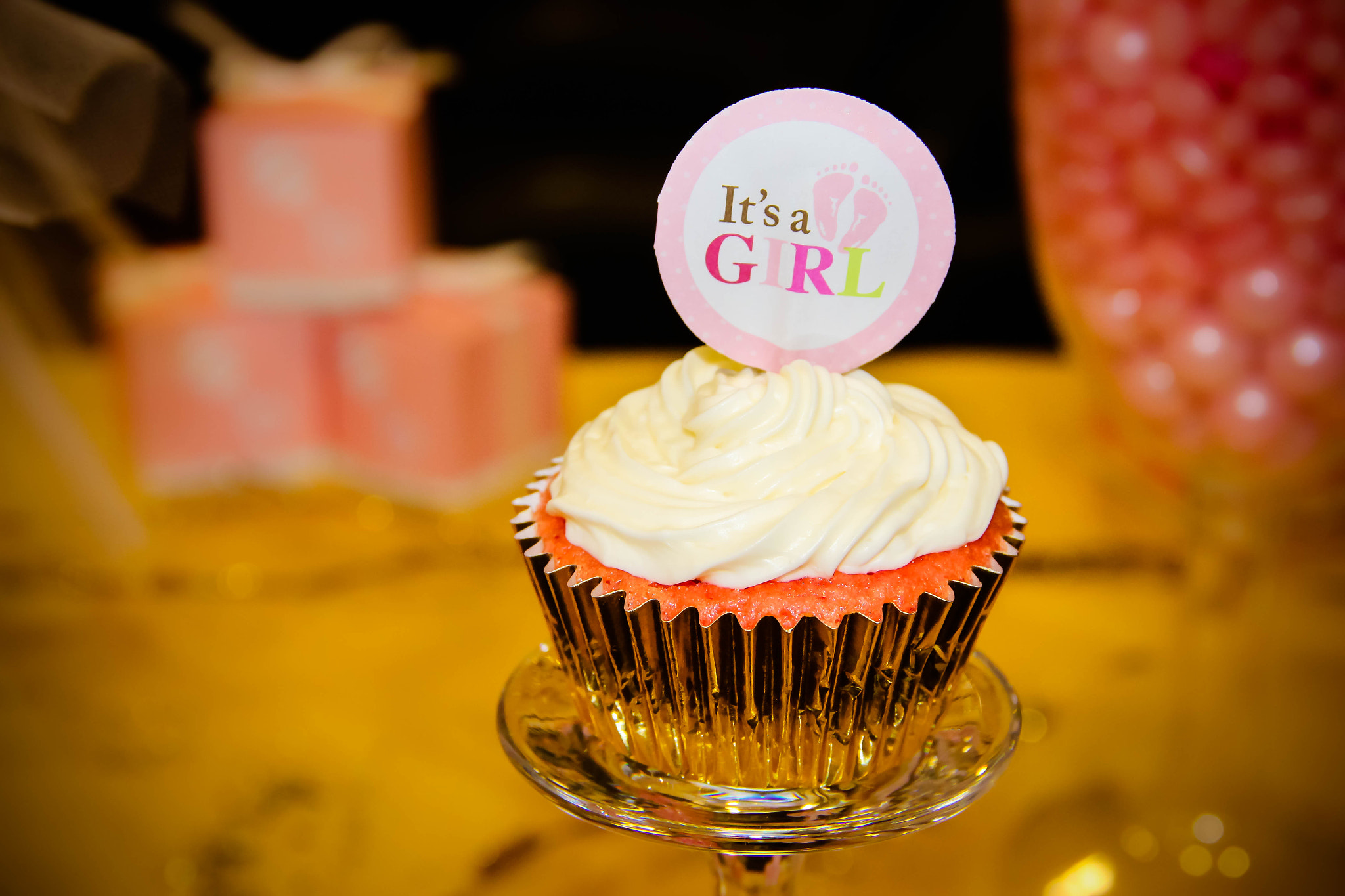 Canon EOS 650D (EOS Rebel T4i / EOS Kiss X6i) sample photo. Cute cupcakes photography