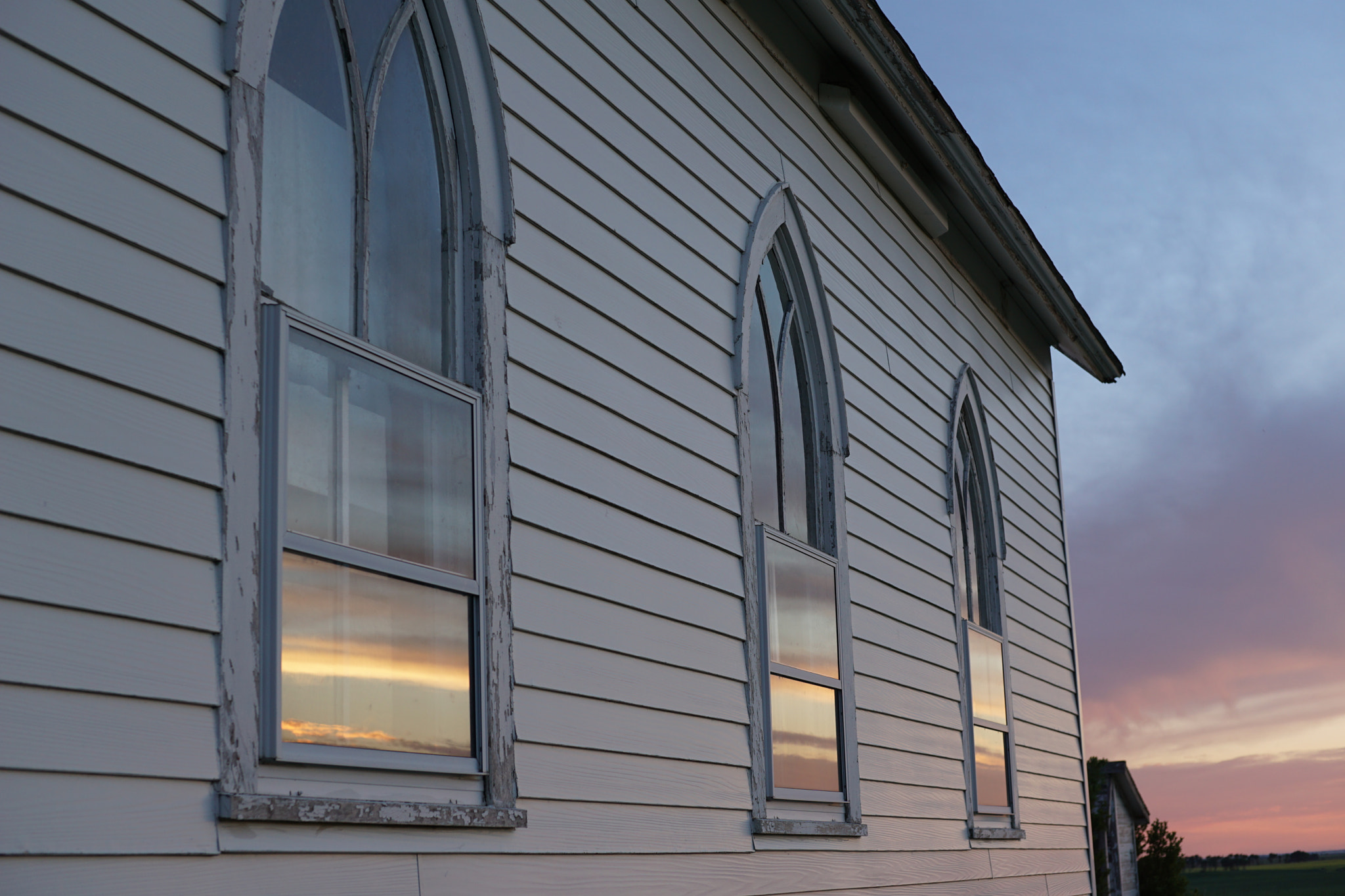 ZEISS Touit 32mm F1.8 sample photo. Church photography