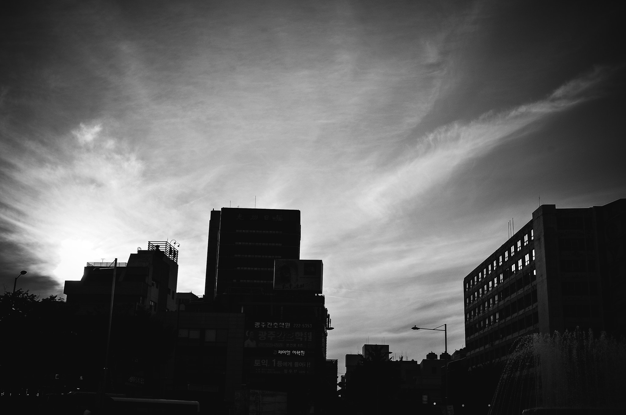 Nikon AF-S Nikkor 28-70mm F2.8 ED-IF sample photo. Untitled photography