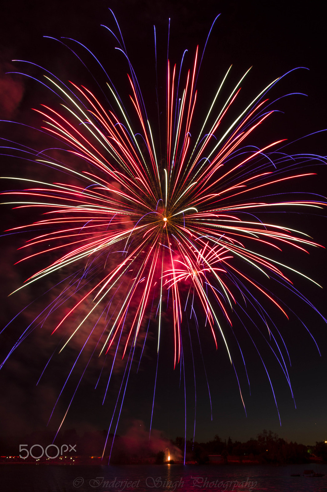 Pentax K-3 II sample photo. Happy 4th!!! photography