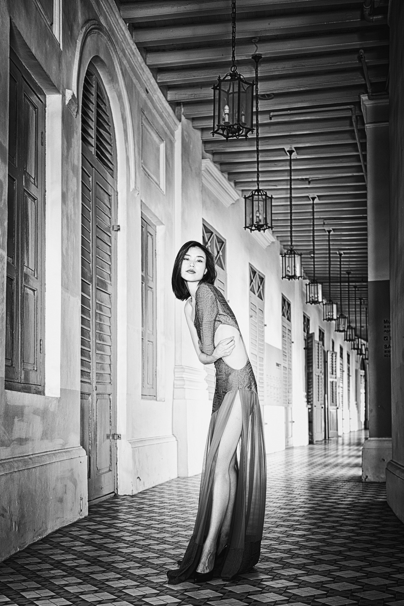 Summicron-M 1:2/35 ASPH. sample photo. Mika 3 photography