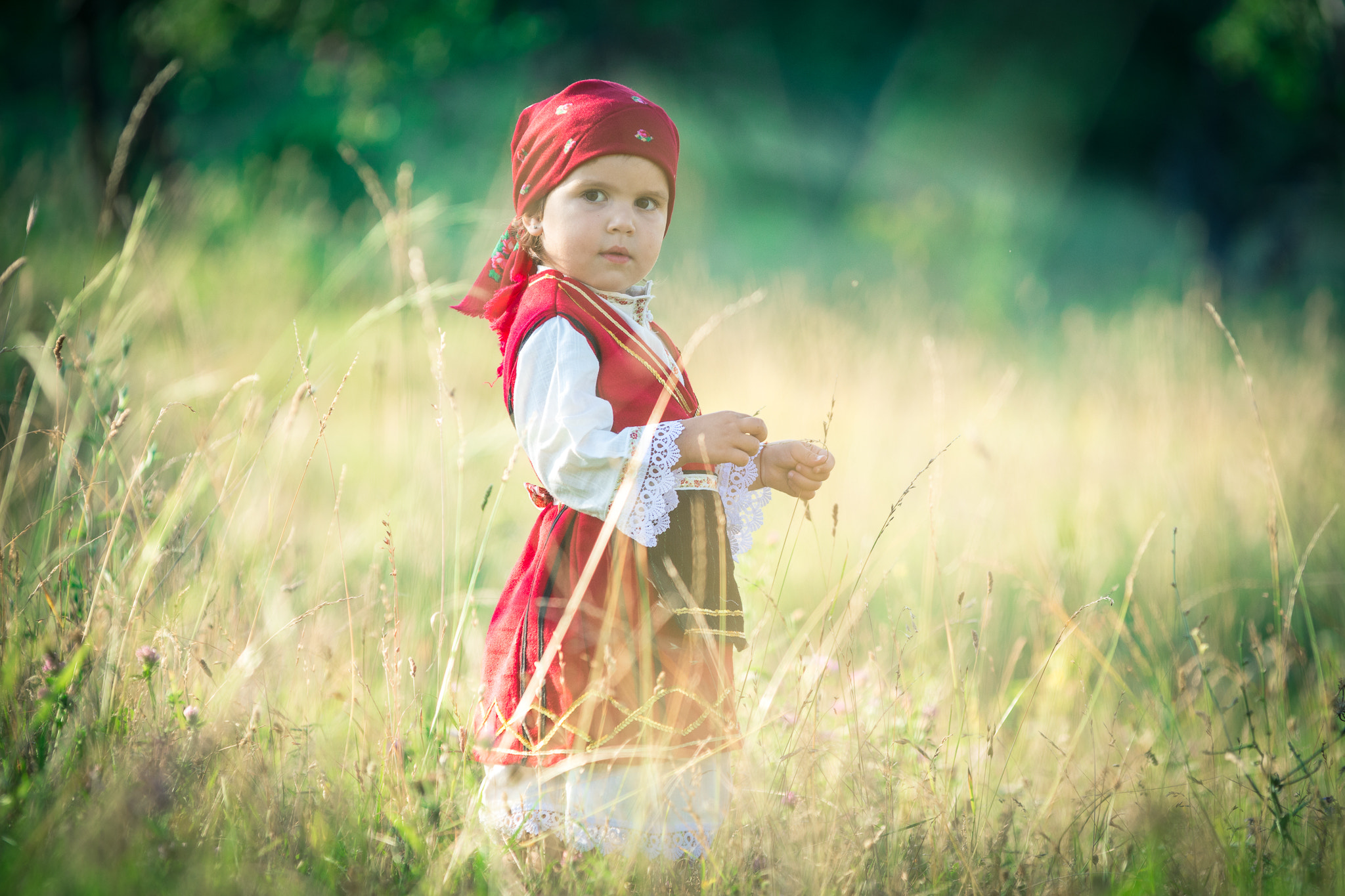 Sigma 50-150mm F2.8 EX APO DC OS HSM sample photo. Bulgarian girl photography
