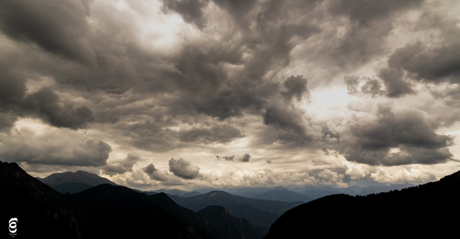 Canon EOS 1200D (EOS Rebel T5 / EOS Kiss X70 / EOS Hi) + Sigma 10-20mm F4-5.6 EX DC HSM sample photo. Hdr clouds photography