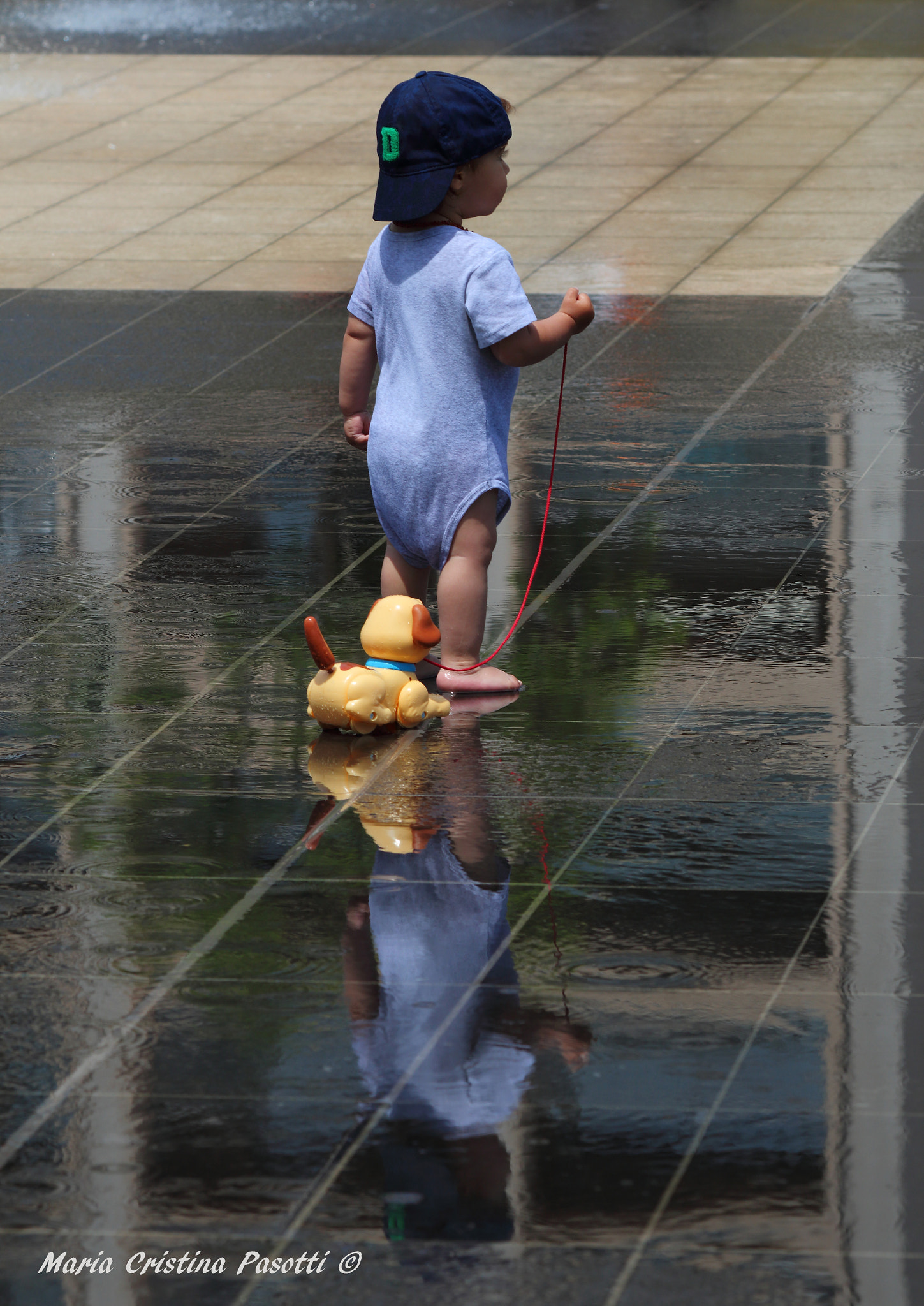 Canon EF 70-300mm F4-5.6 IS USM sample photo. Which direction ? photography