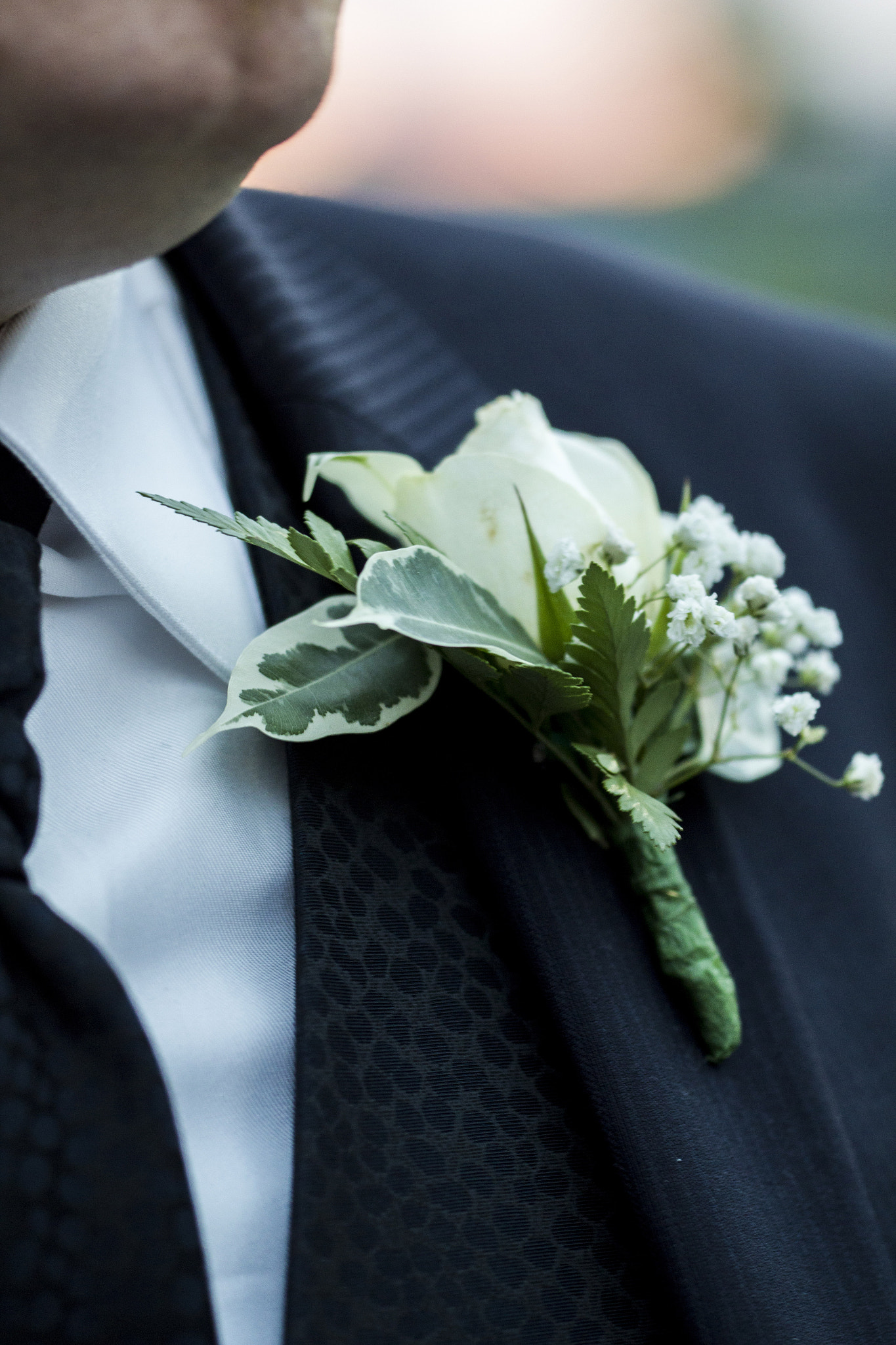 Sigma APO Macro 150mm f/2.8 EX DG HSM sample photo. Wedding detail photography