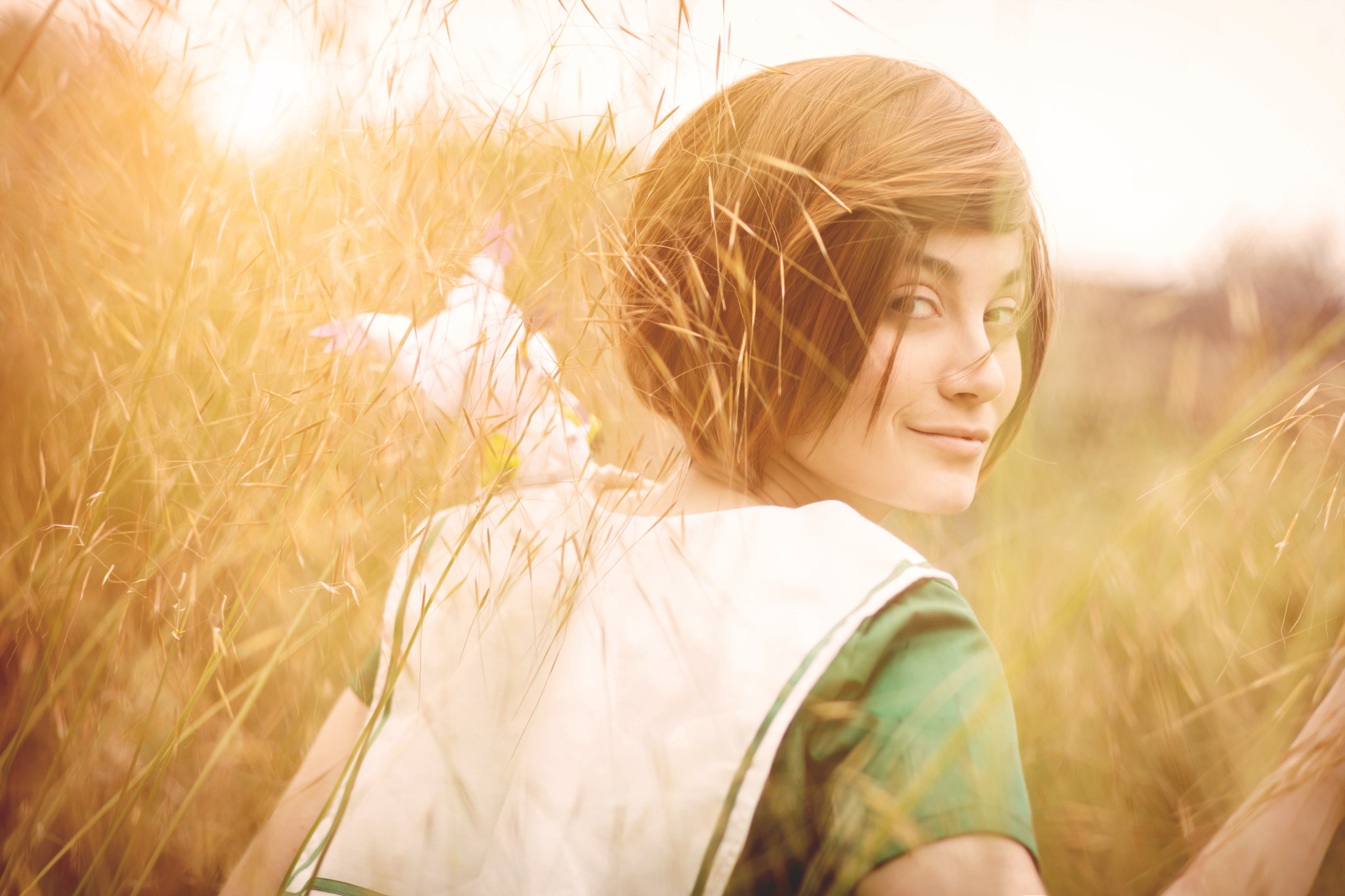 Canon EOS 5DS + Canon EF 85mm F1.8 USM sample photo. In the final hour photography