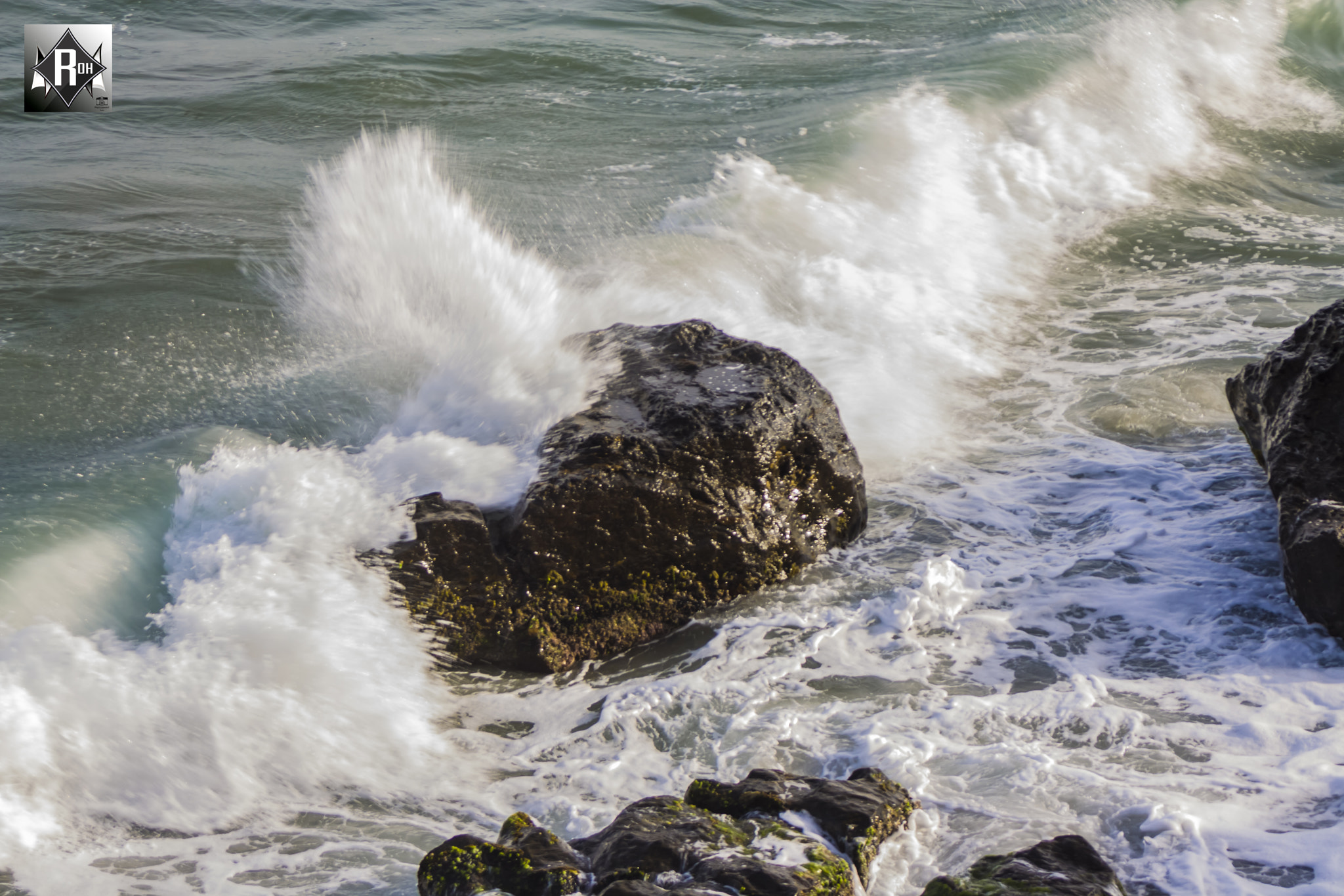 Canon EF 28-80mm f/3.5-5.6 sample photo. Playa photography