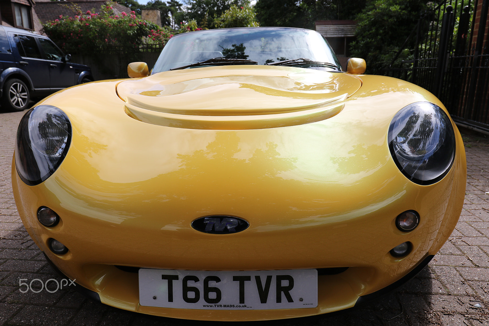 Canon EF 16-35mm F4L IS USM sample photo. Tvr tamora photography