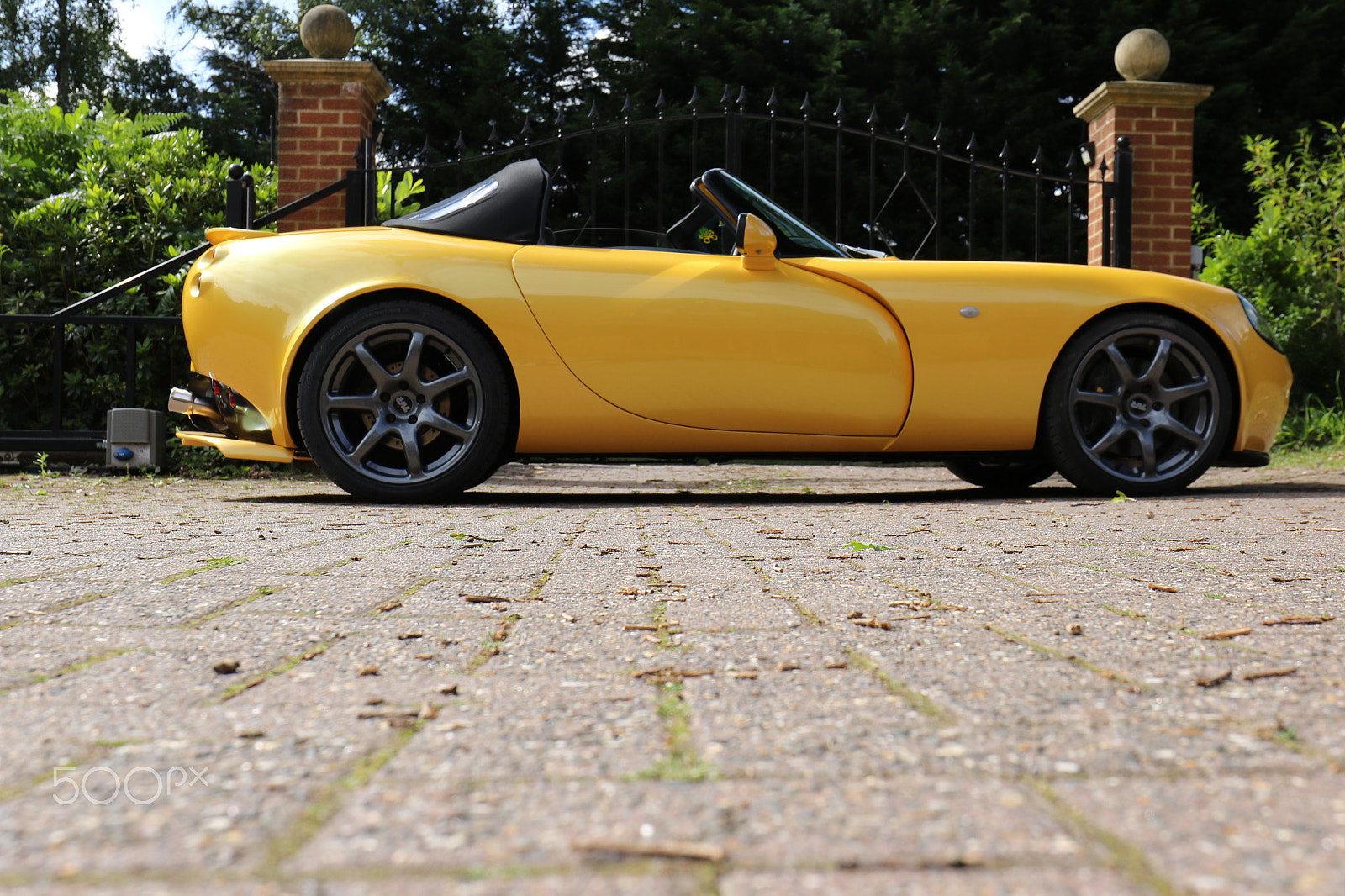 Canon EF 16-35mm F4L IS USM sample photo. Tvr tamora photography