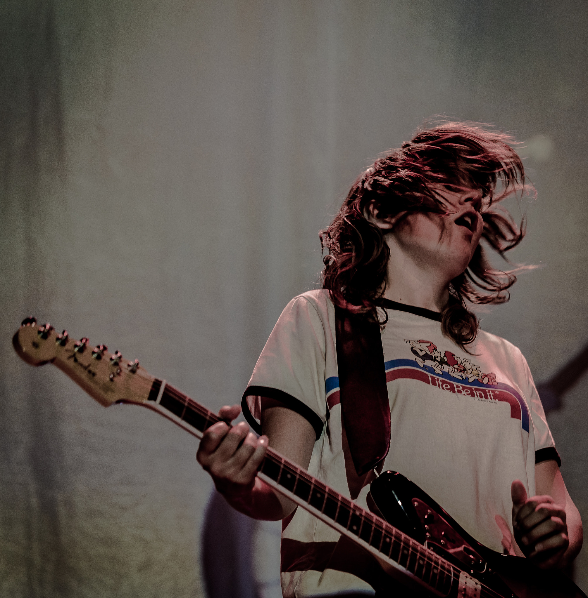 Sigma 70-200mm F2.8 EX DG Macro HSM II sample photo. Courtney barnett photography
