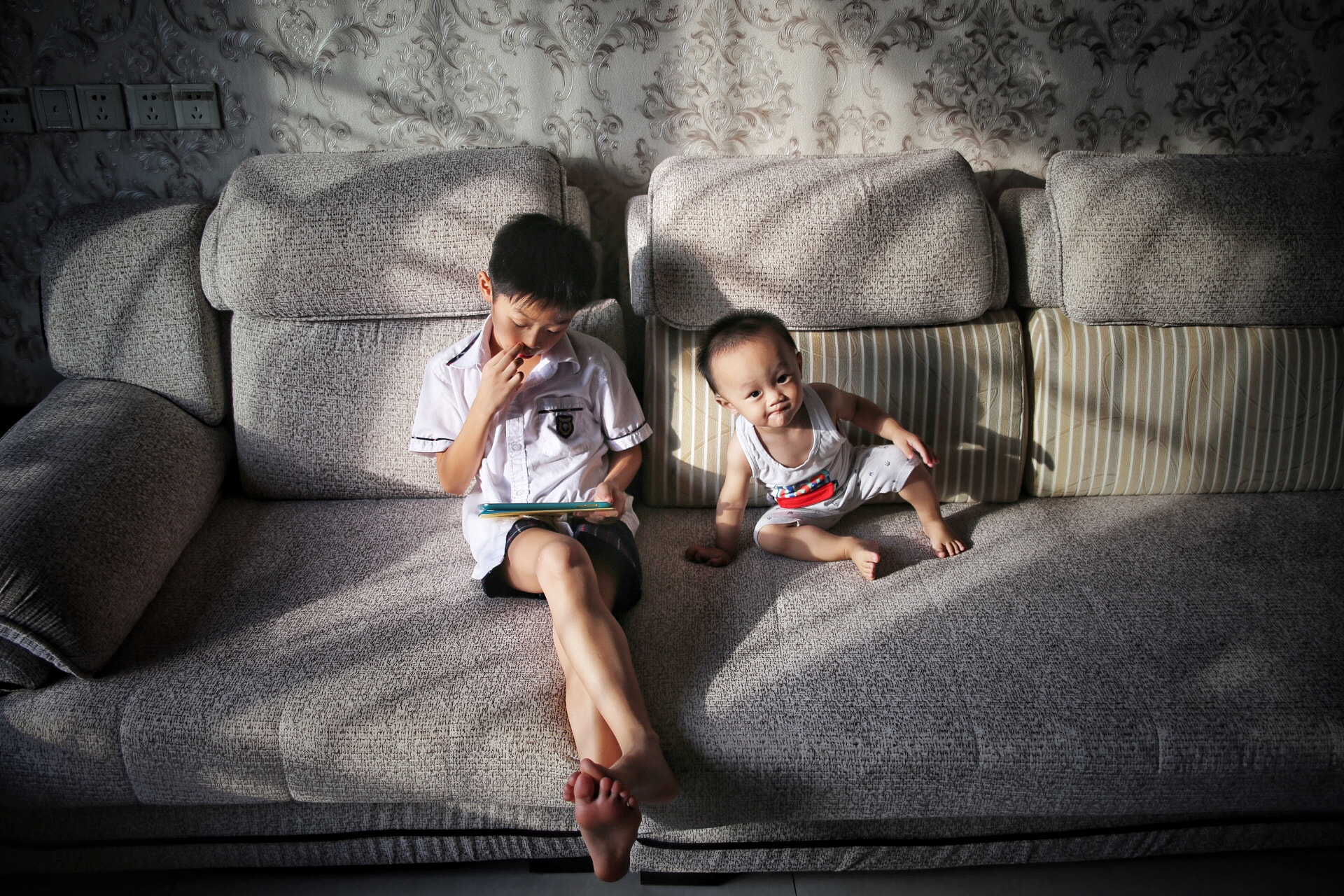 Canon EOS 6D + Canon 24-70mm sample photo