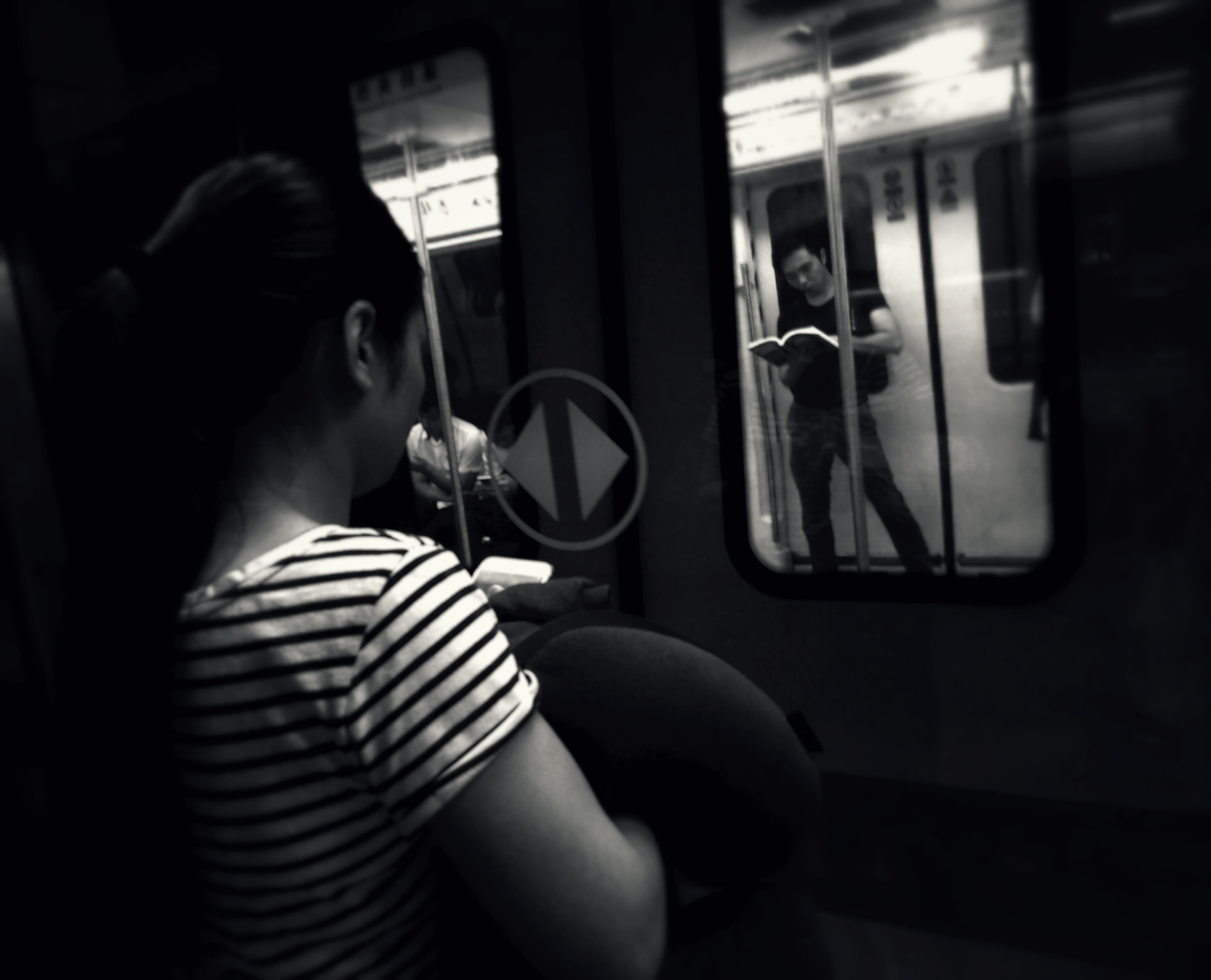 OPPO R7s sample photo. China street snap photography