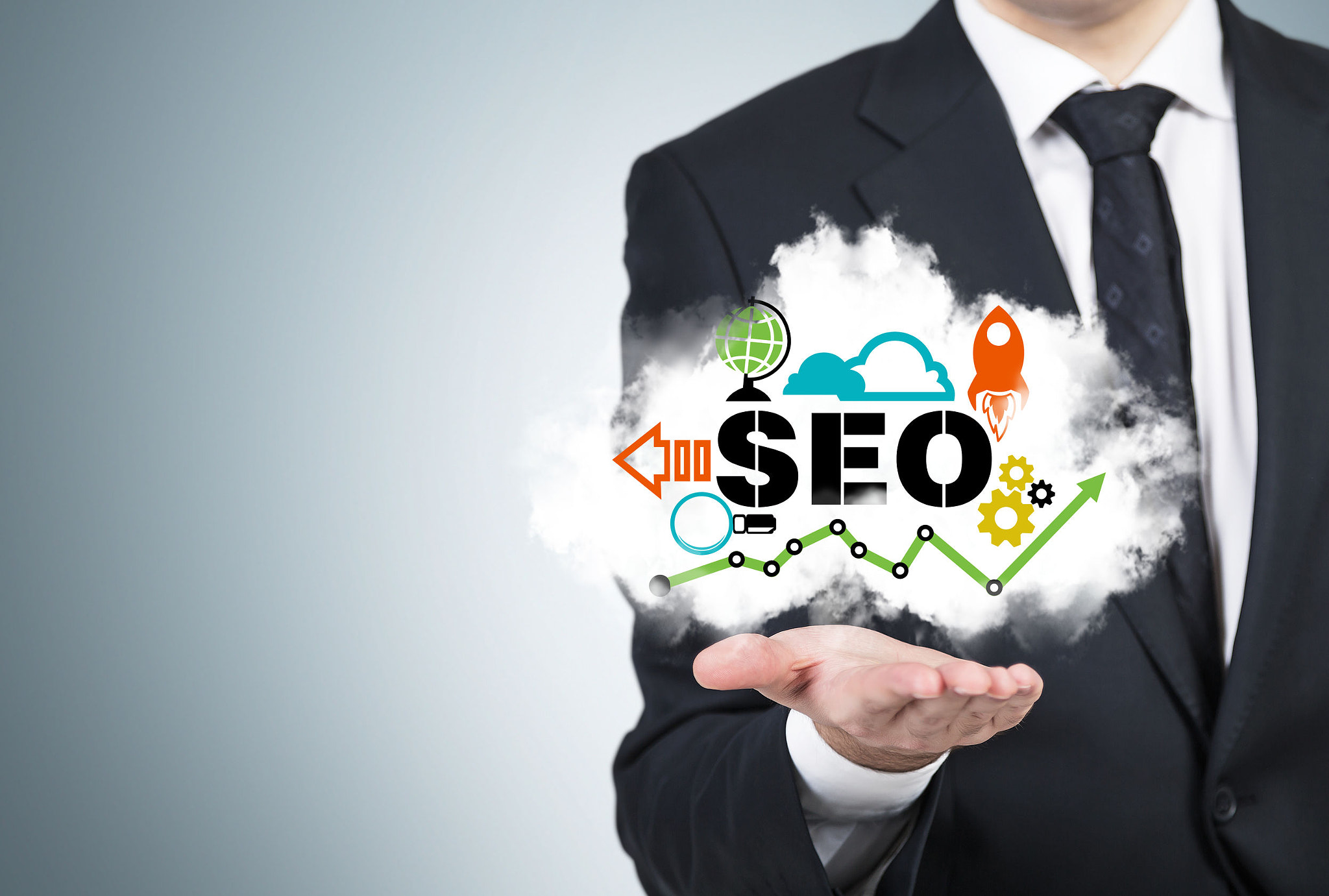 Expert SEO Agency