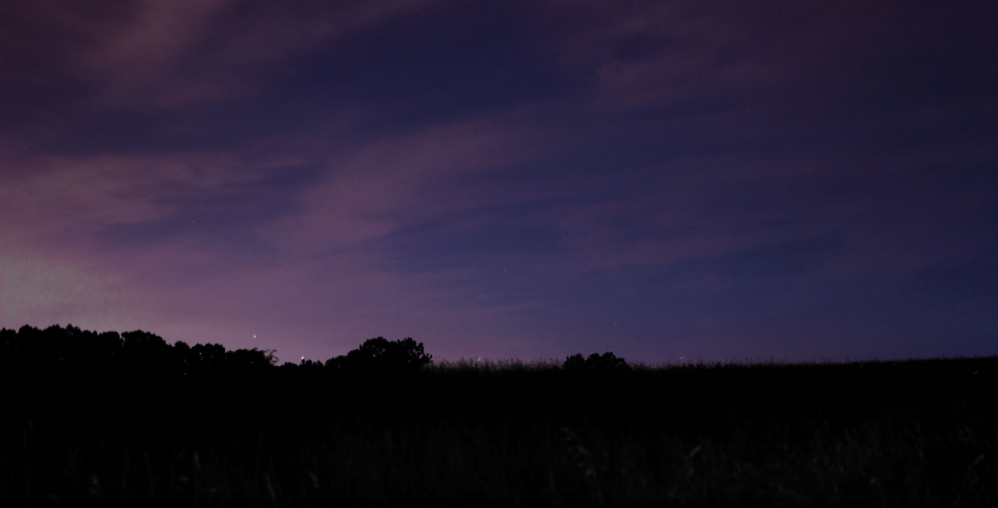 Canon EF 40mm F2.8 STM sample photo. Clouds photography