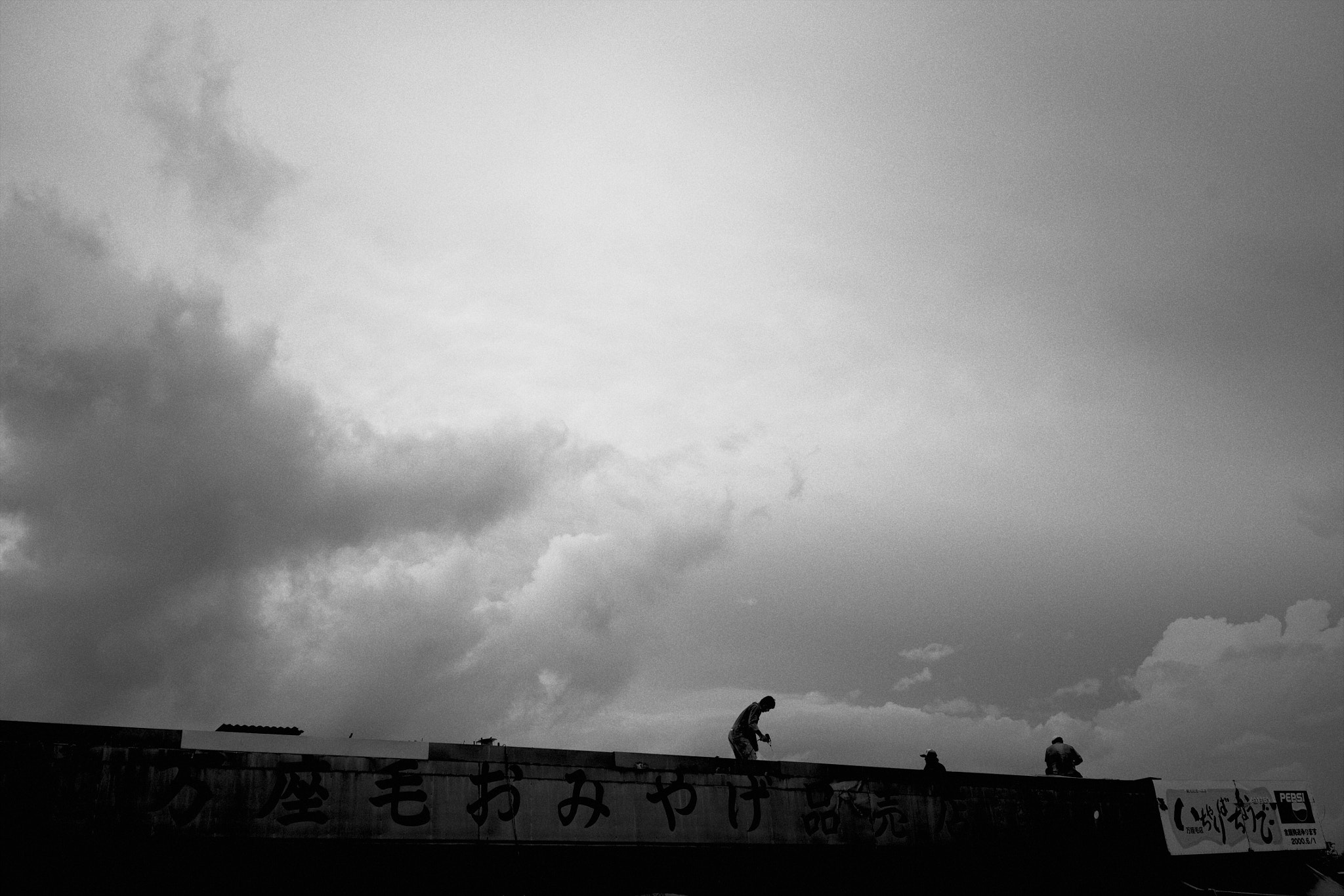 Sony Cyber-shot DSC-RX1 + Sony 35mm F2.0 sample photo