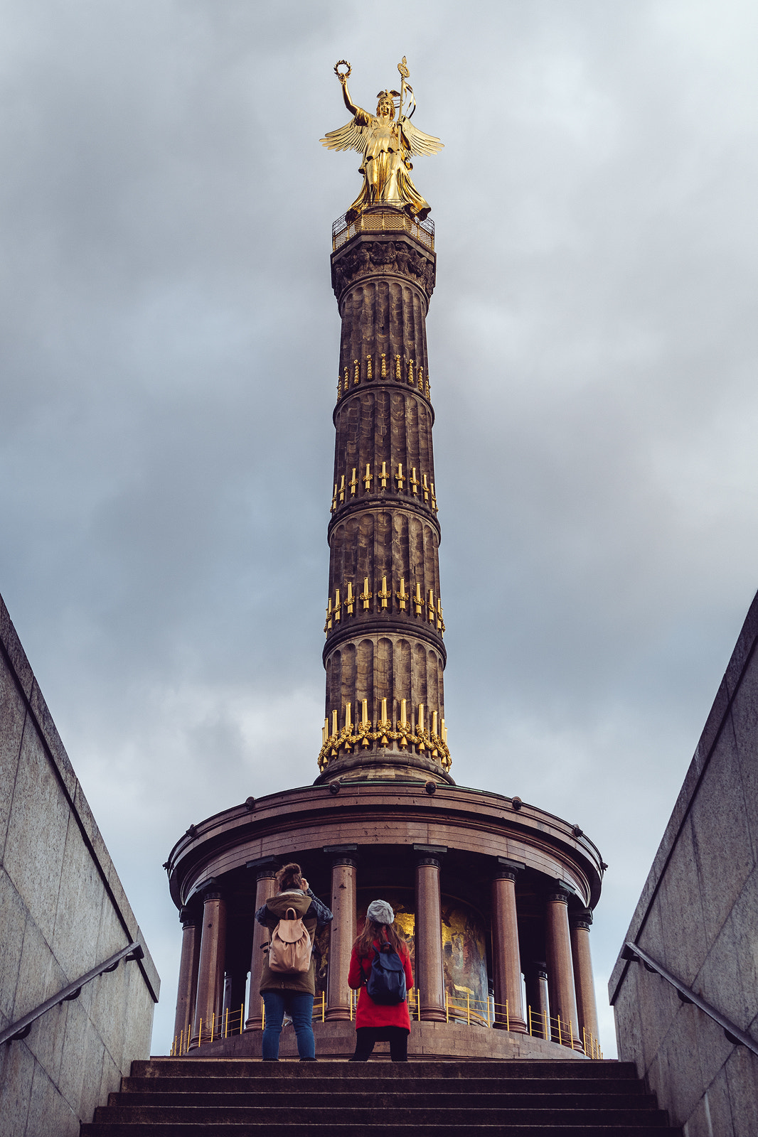 Tamron AF 28-75mm F2.8 XR Di LD Aspherical (IF) sample photo. Goldelse - golden lizzie photography