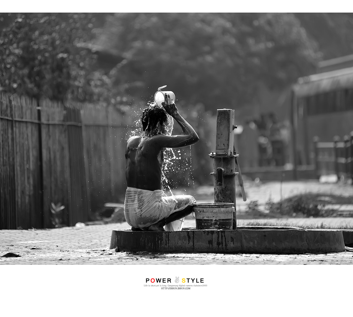 Nikon AF-Nikkor 80-200mm F2.8D ED sample photo. Life photography
